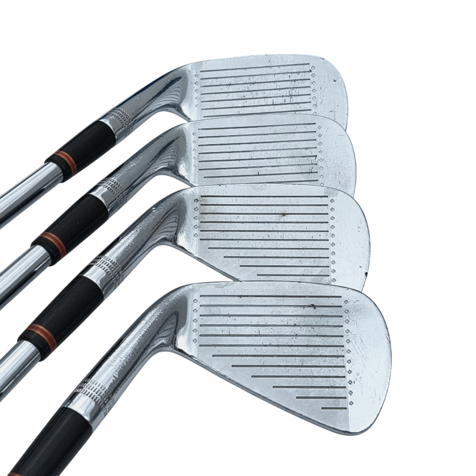 Wilson Staff FG Tour 100 Iron Set / 3-PW / Flex Stiff / Steel