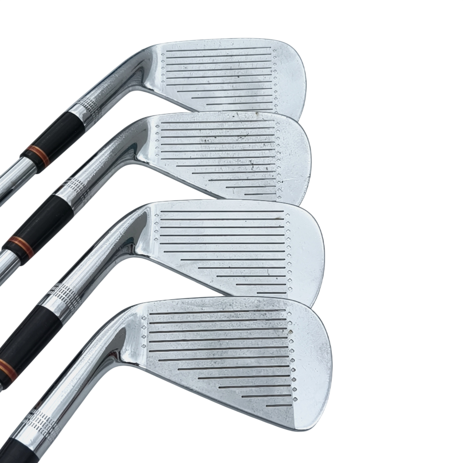 Wilson Staff FG Tour 100 Iron Set / 3-PW / Flex Stiff / Steel