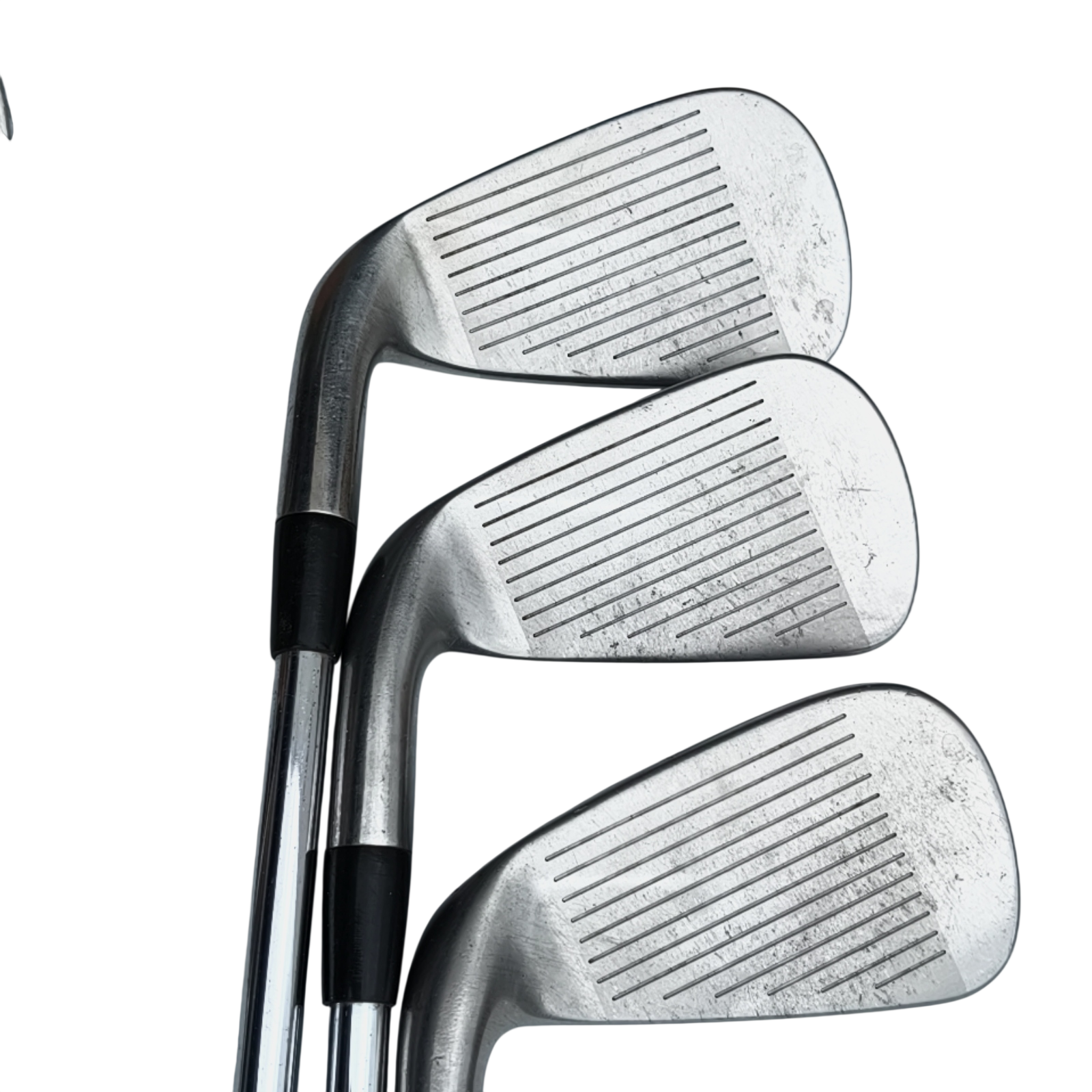 Titleist AP1 716 Iron Set / 5-PW / Flex Regular / Steel