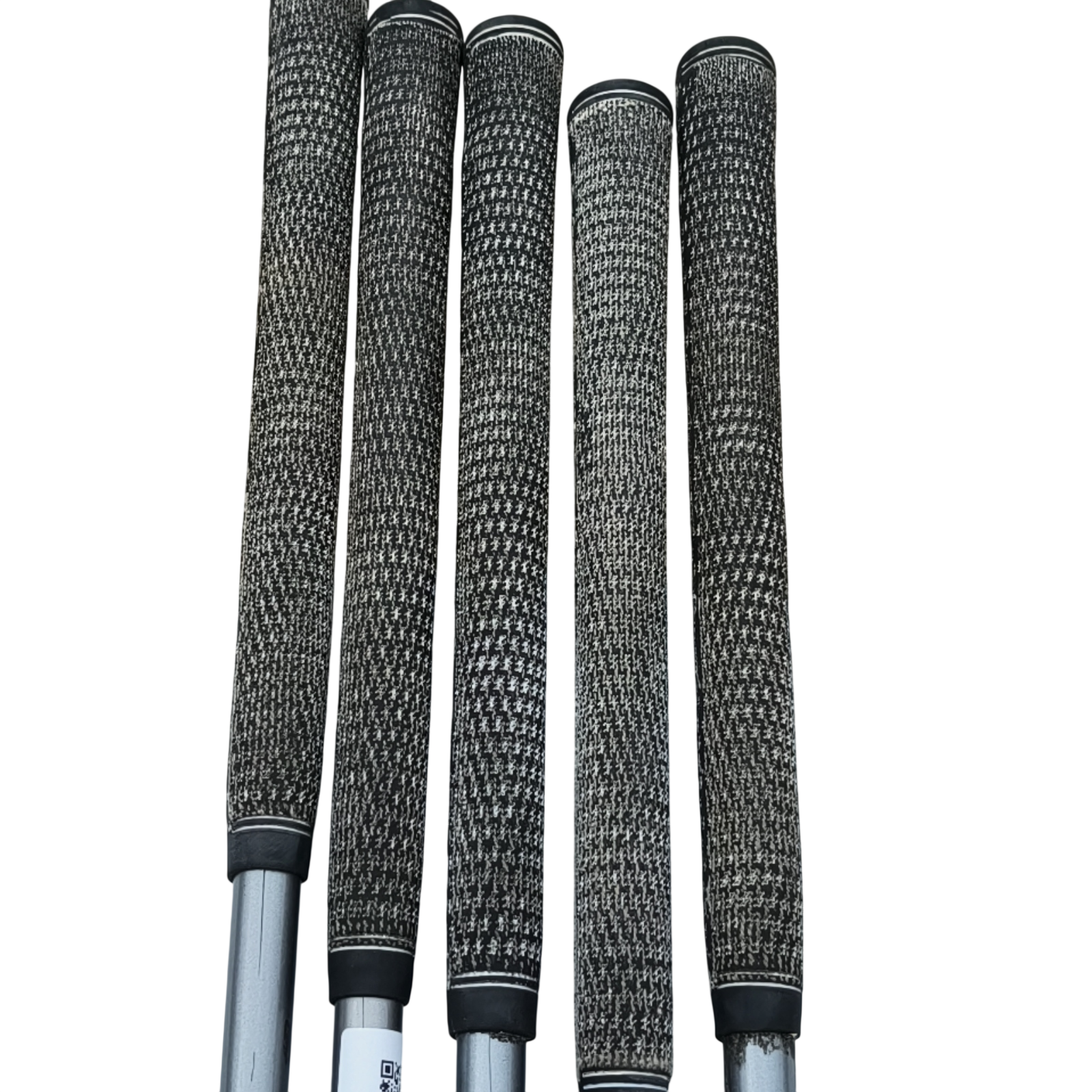 Callaway Steelhead X-14 Iron Set / 6-PW / Flex Regular / Graphite