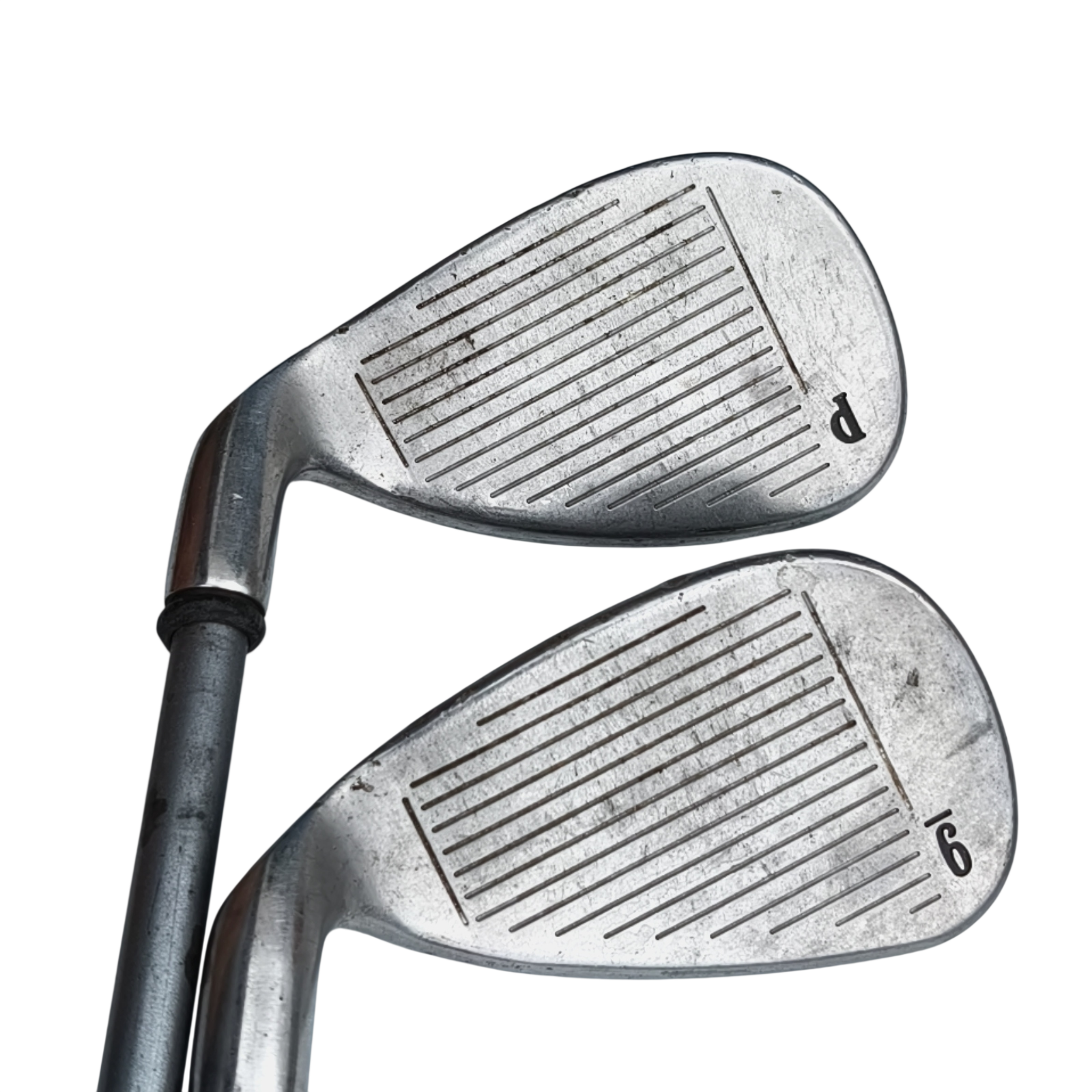 Callaway Steelhead X-14 Iron Set / 6-PW / Flex Regular / Graphite
