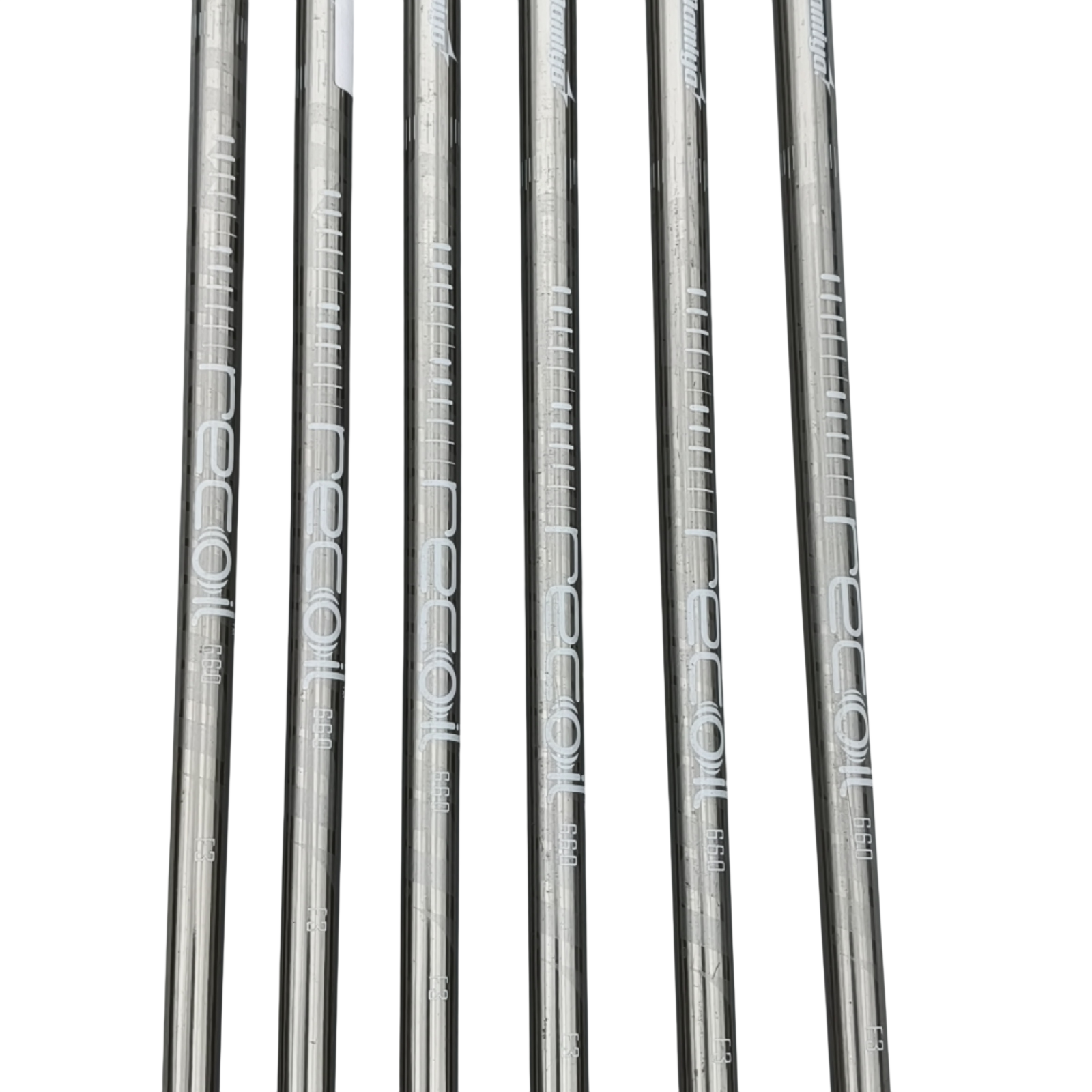 Callaway Apex Forged Jernsæt / 6-PW+SW / Flex Regular / Grafit