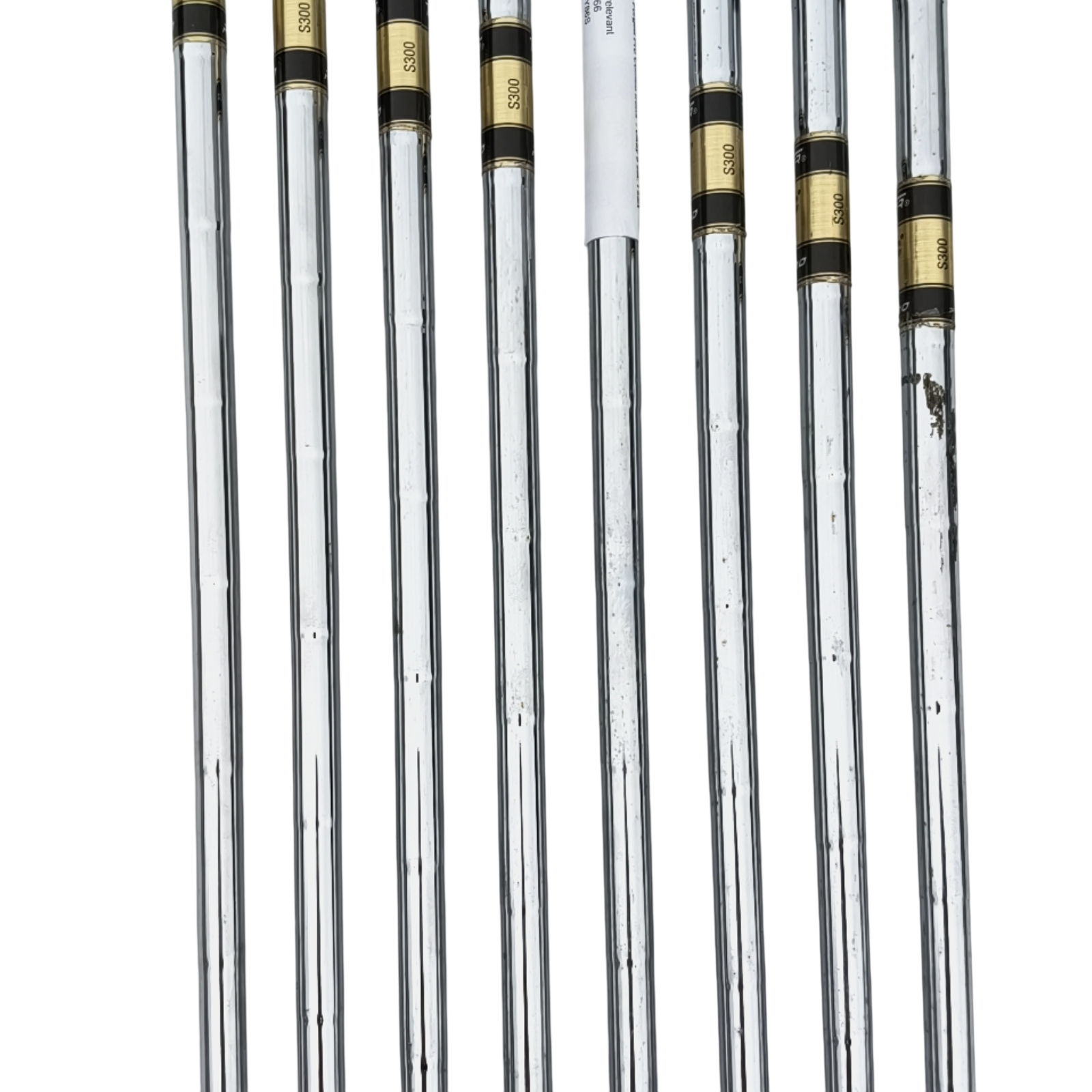 Nike Nike Pro Combo Iron Set / 3-PW / Flex Stiff / Steel