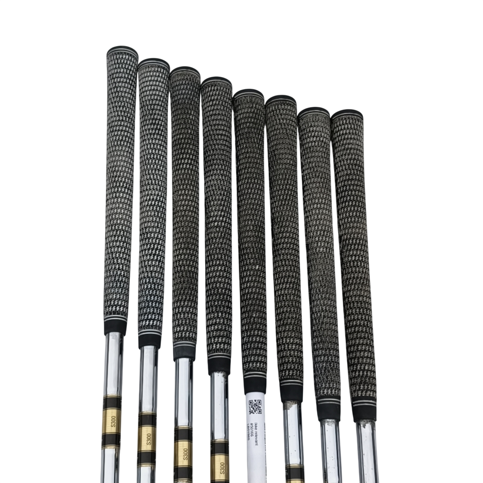 Nike Nike Pro Combo Iron Set / 3-PW / Flex Stiff / Steel