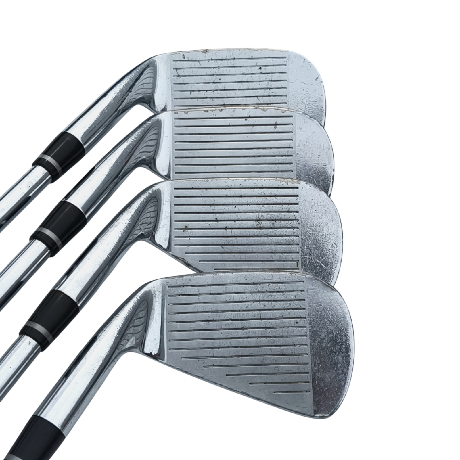 Nike Nike Pro Combo Iron Set / 3-PW / Flex Stiff / Steel