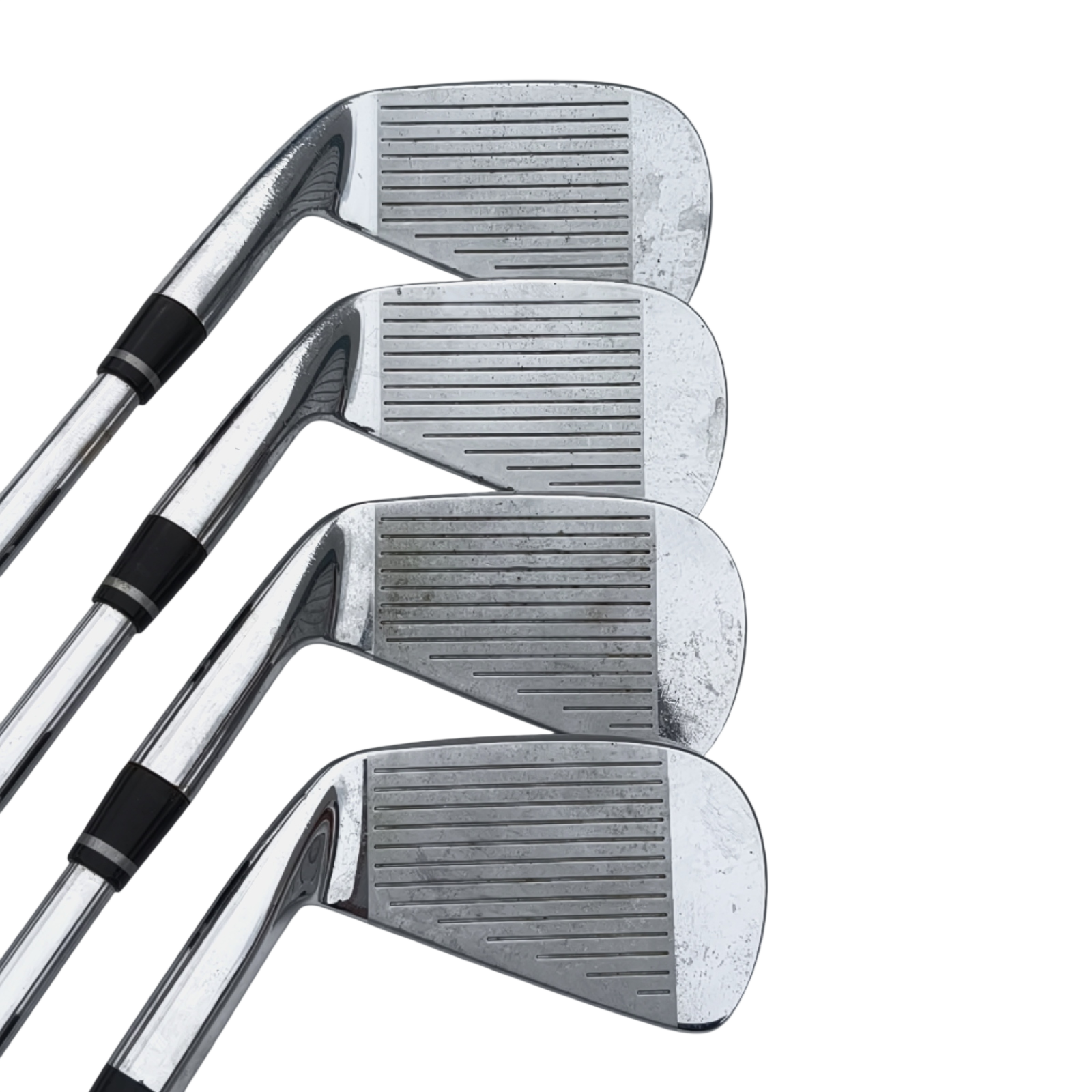 Nike Nike Pro Combo Iron Set / 3-PW / Flex Stiff / Steel