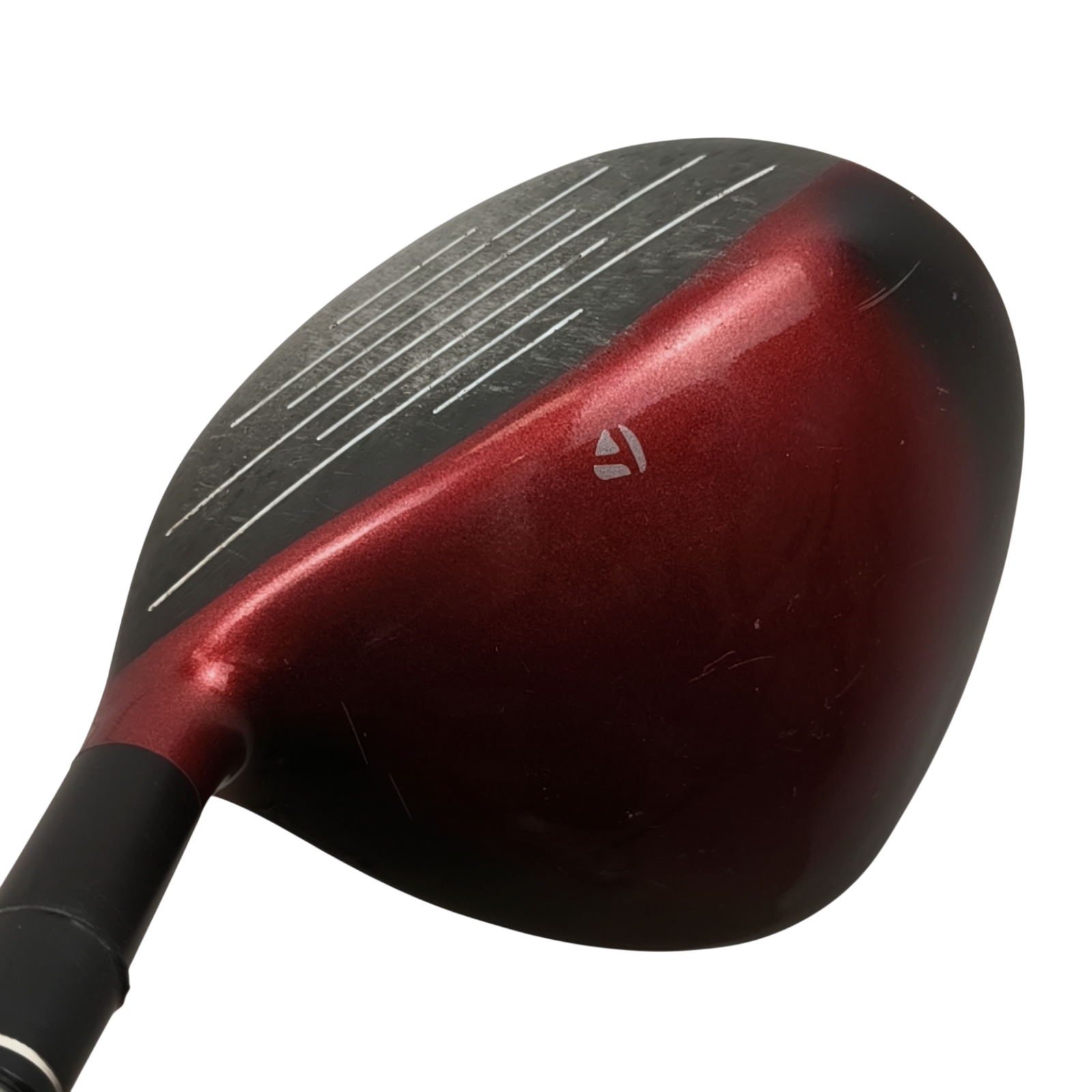 TaylorMade R7 CGB Max Fairway Wood / Flex Regular / #5/18