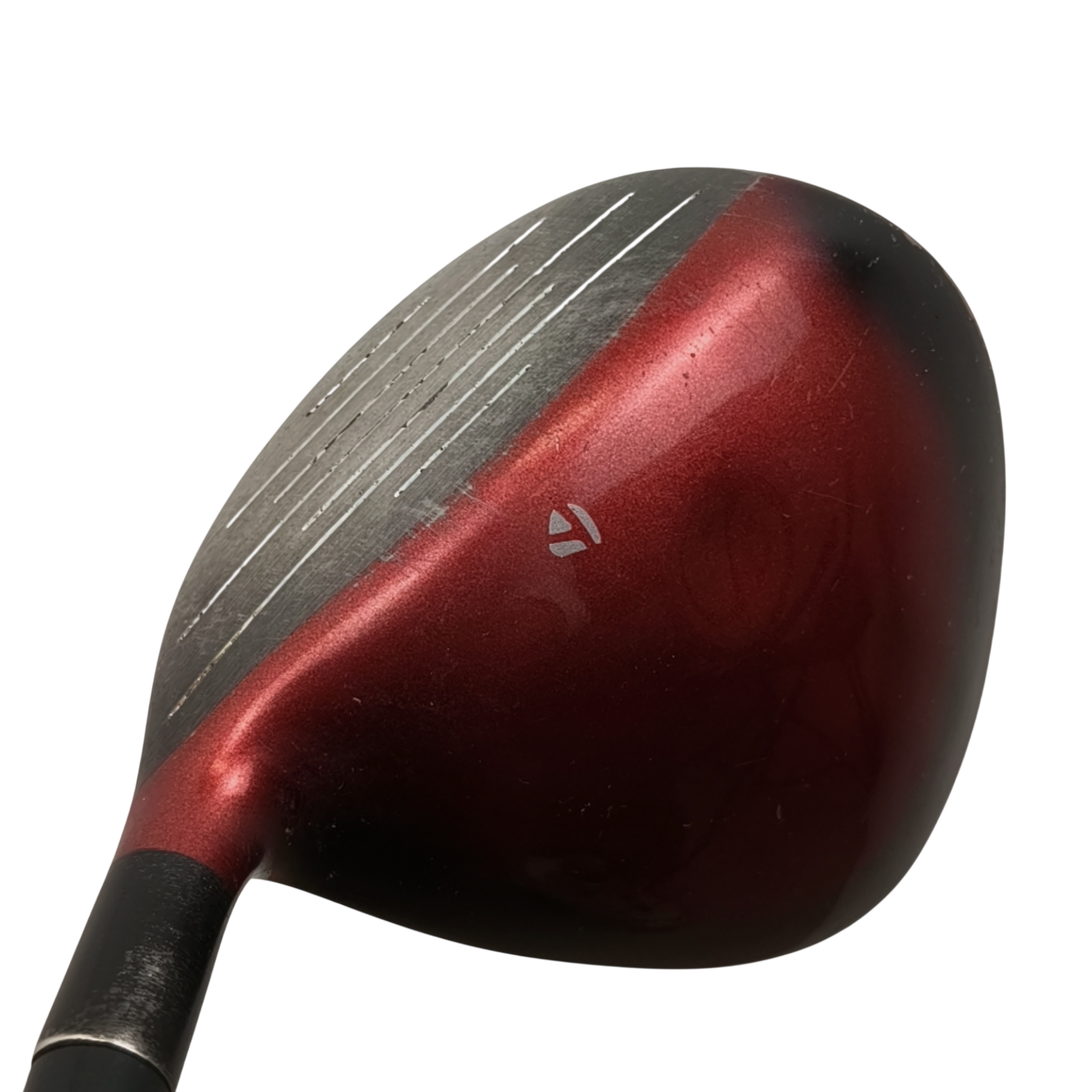TaylorMade R7 CGB Max Fairway Wood / Flex Regular / #3/15