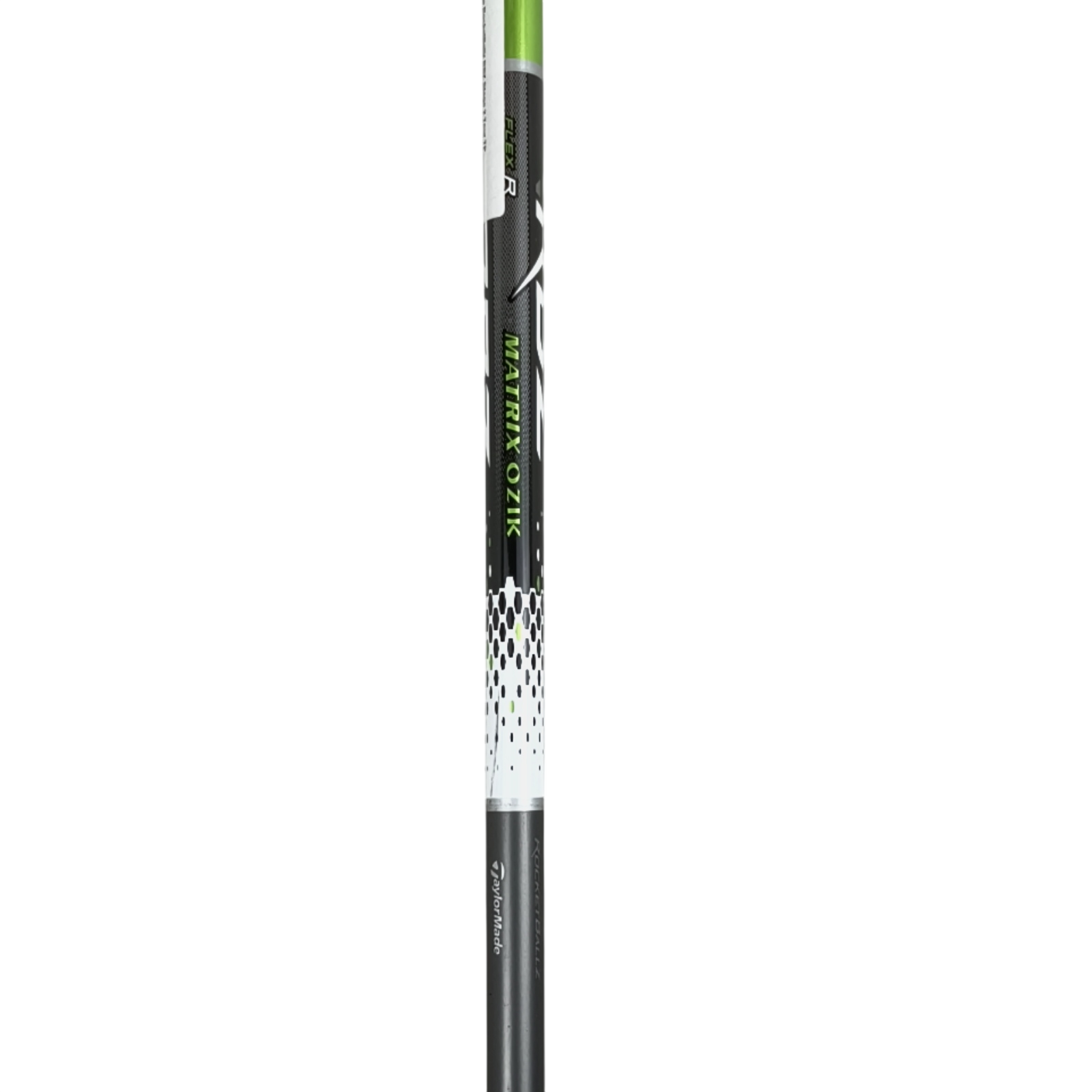 TaylorMade RBZ White Fairway Wood / Flex Regular / #3/15