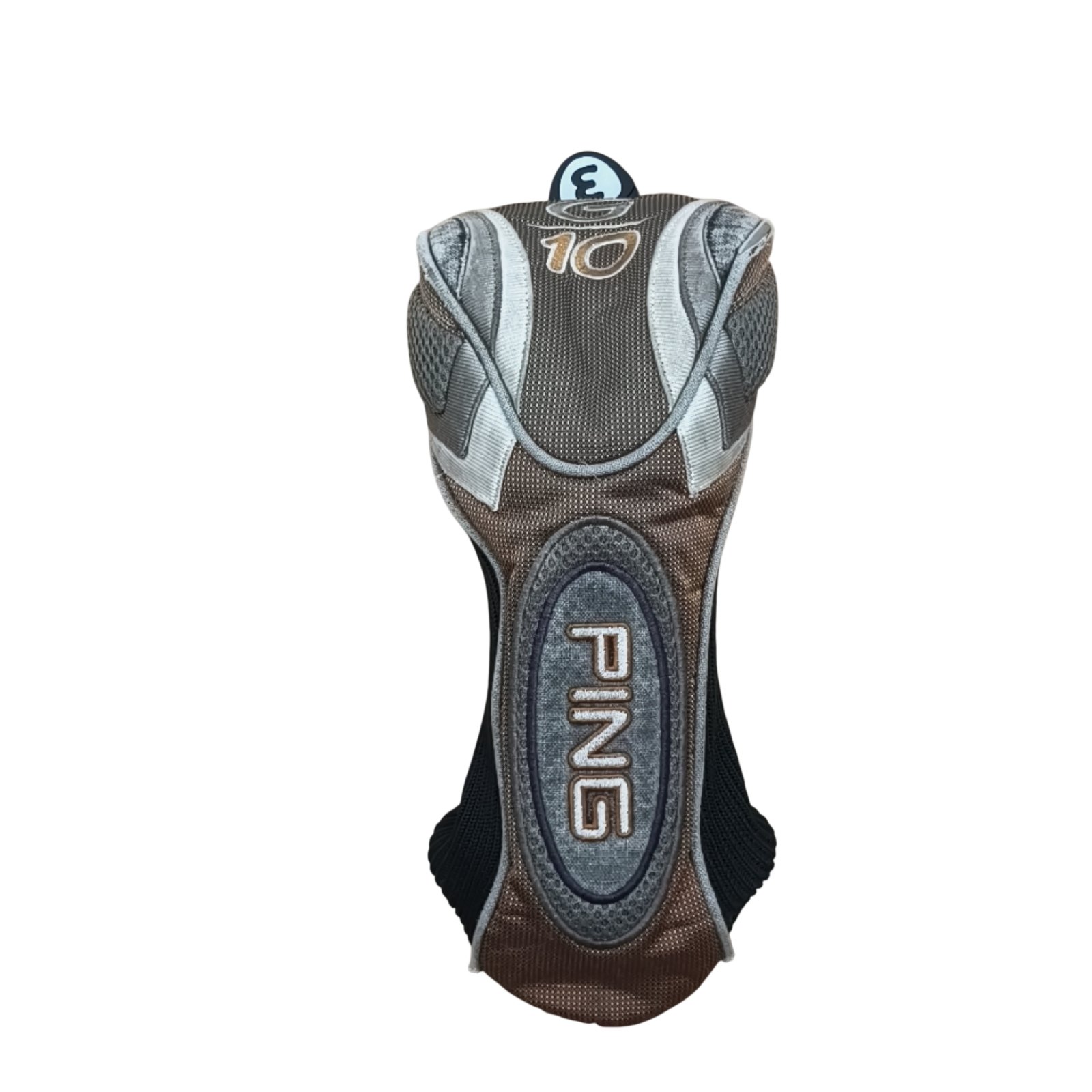 PING G20 Fairway Wood / Flex Regular / #3/15
