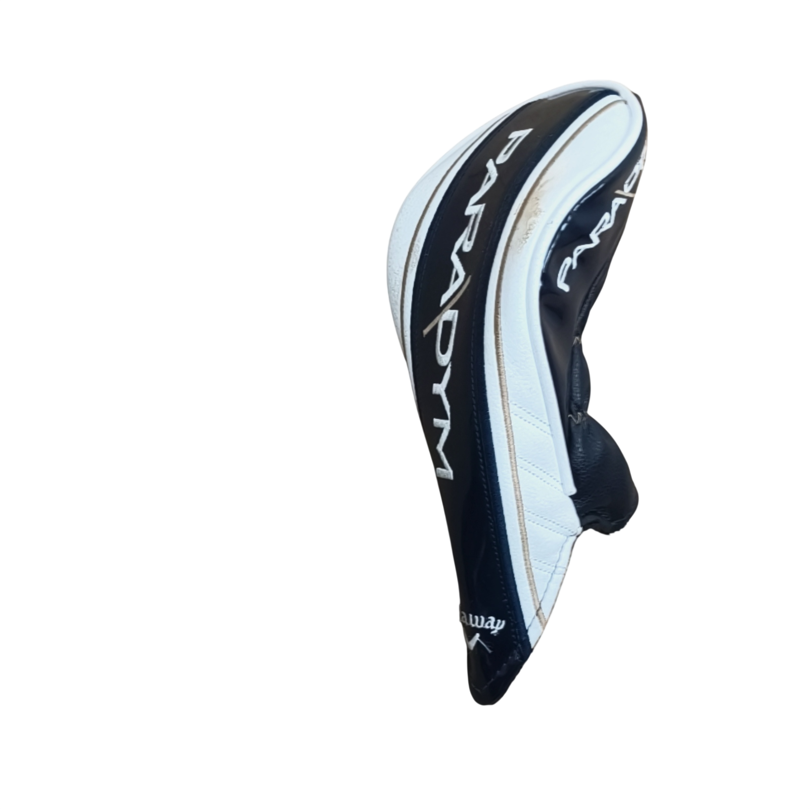 Callaway Paradym X Hybrid / Flex A-flex / #4/21
