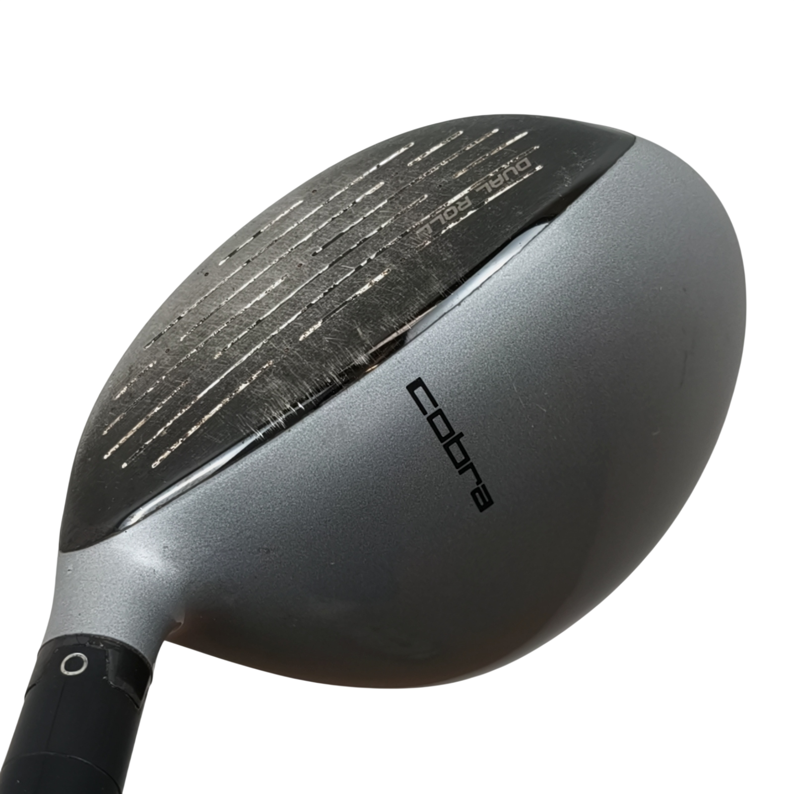 Cobra AMP Cell Fairway Wood / Flex Stiff / #3/15