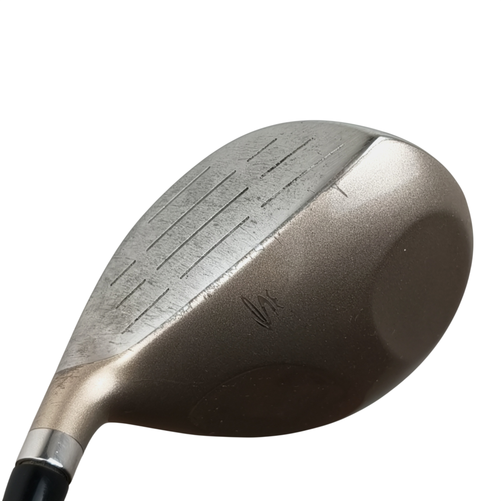 Cobra Speed LD Offset Fairway Wood / Flex Ladies / #5/17