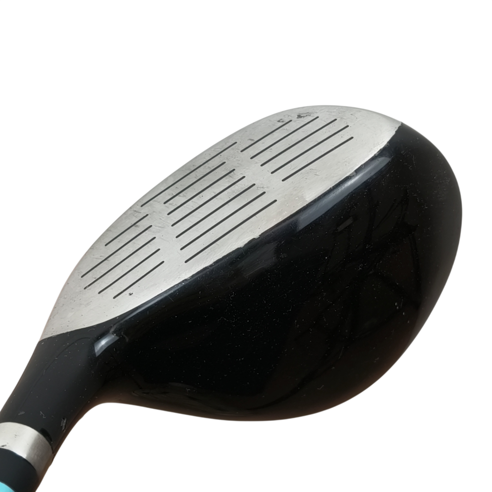Wilson Fybrid RS Fairway Wood / Flex Ladies / #7/21.5