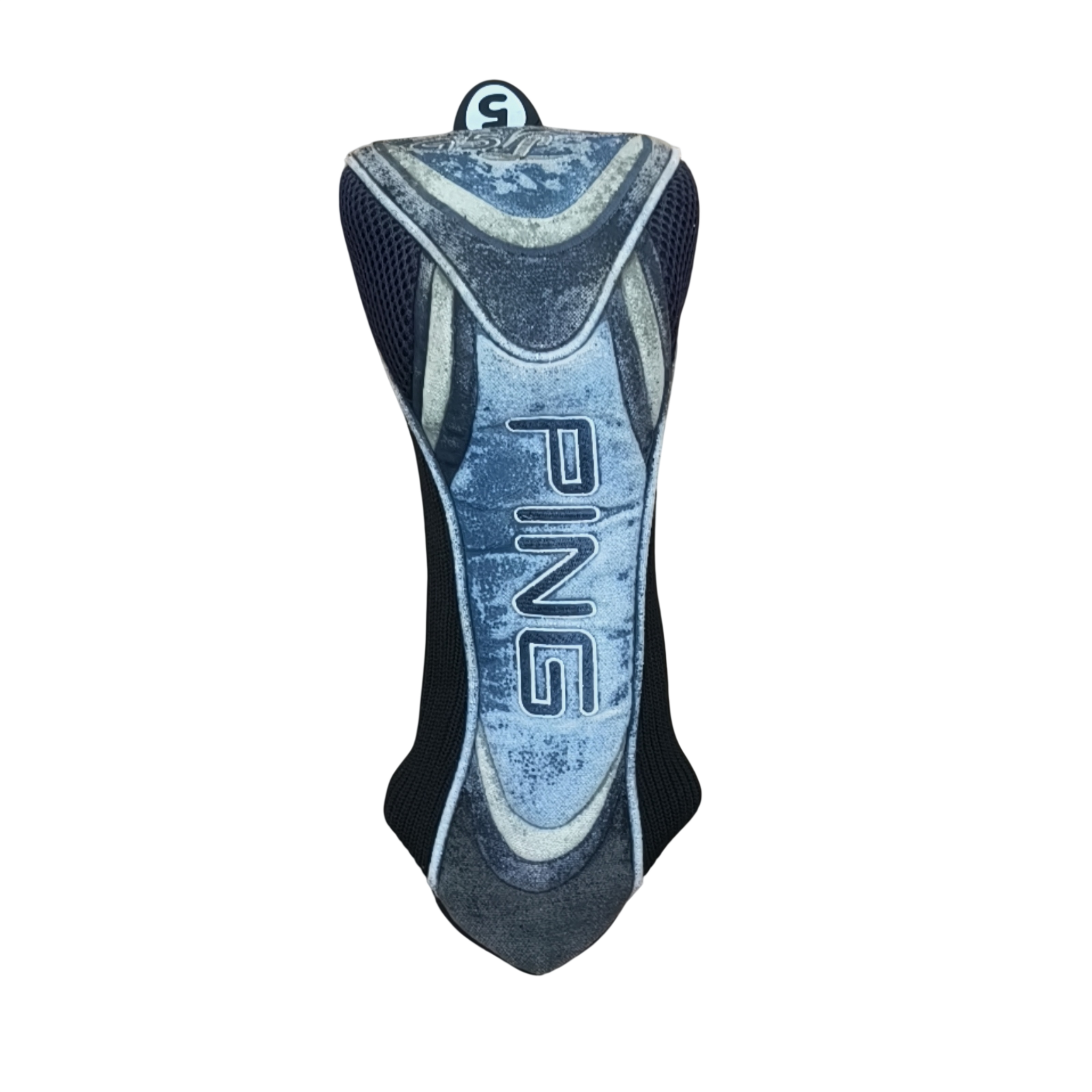 PING G5L Fairway Wood / Flex Ladies / #7/22