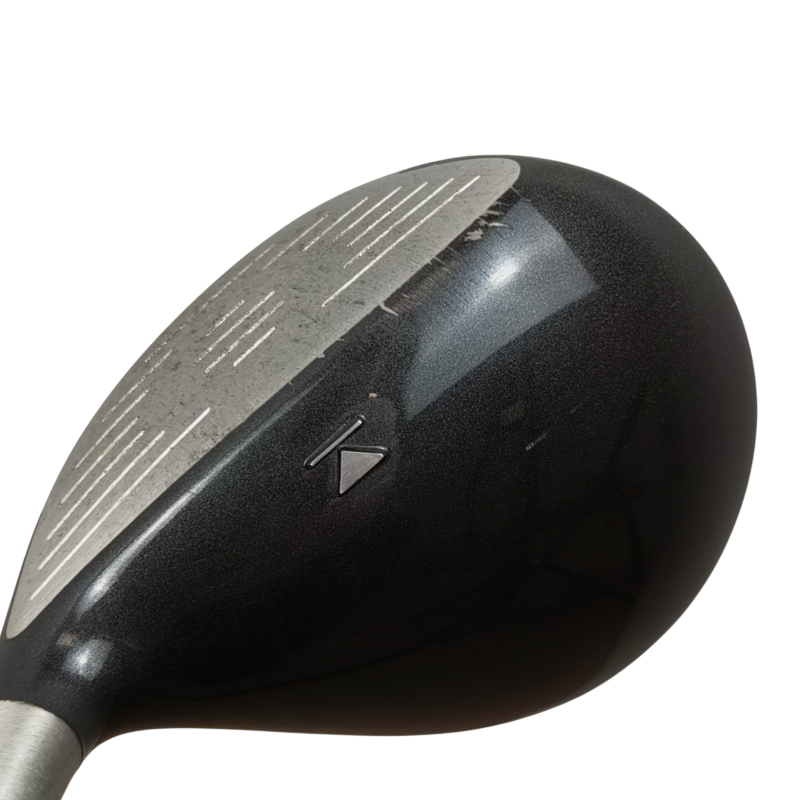Titleist 904F Fairway Wood / Flex Stiff / #3/15