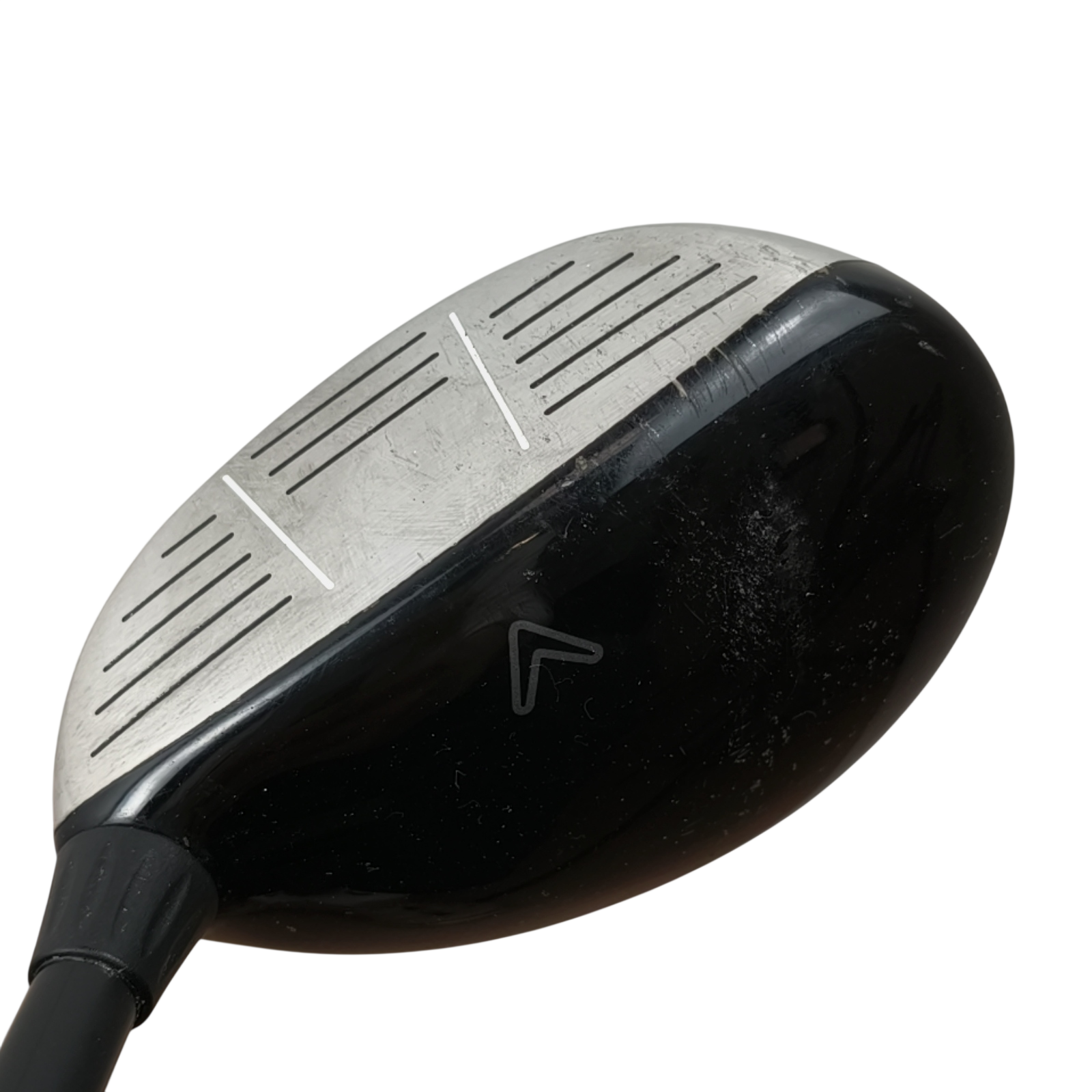 Callaway X Hybrid / Flex Lite / #3/21