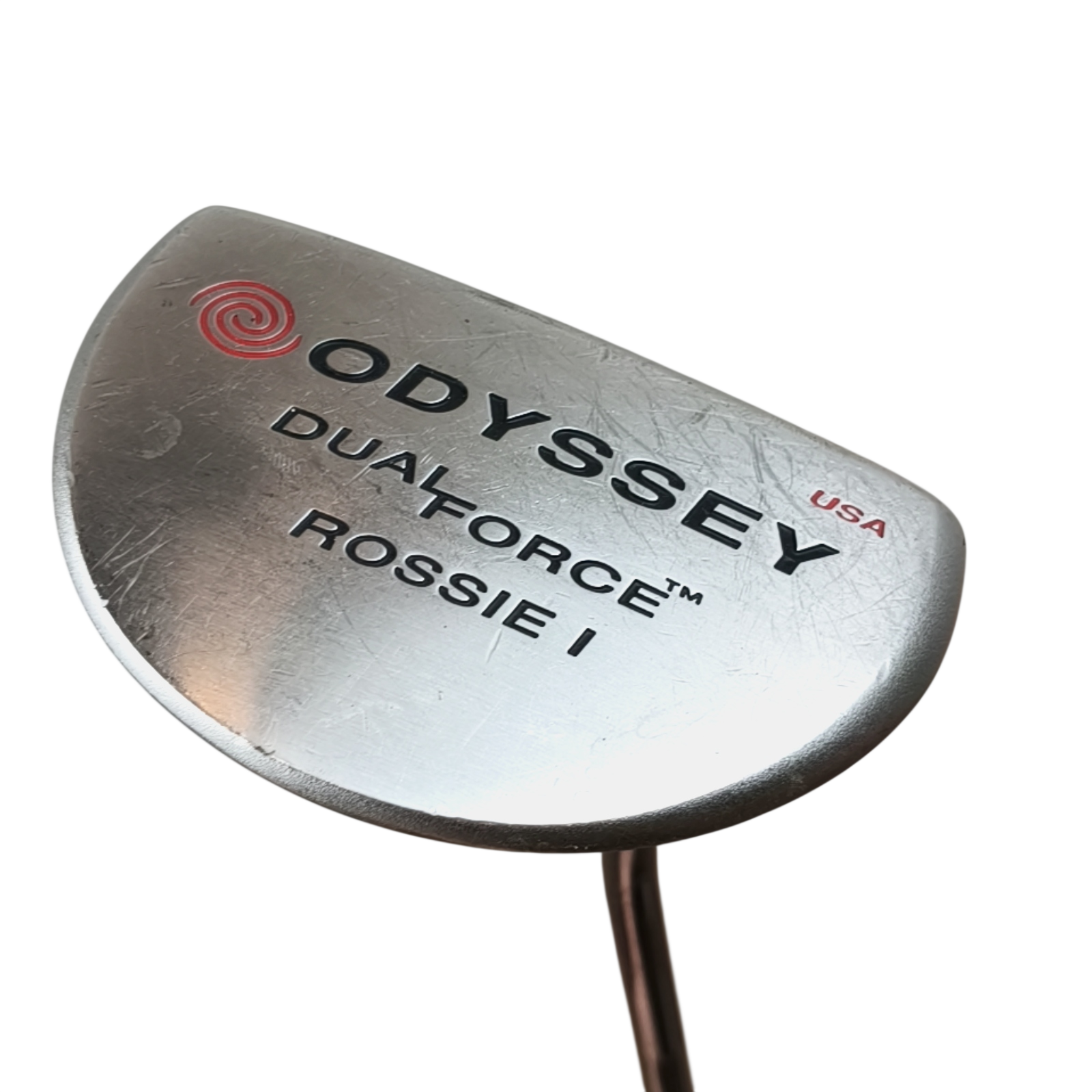 Odyssey Rossi Putter / 35,5"