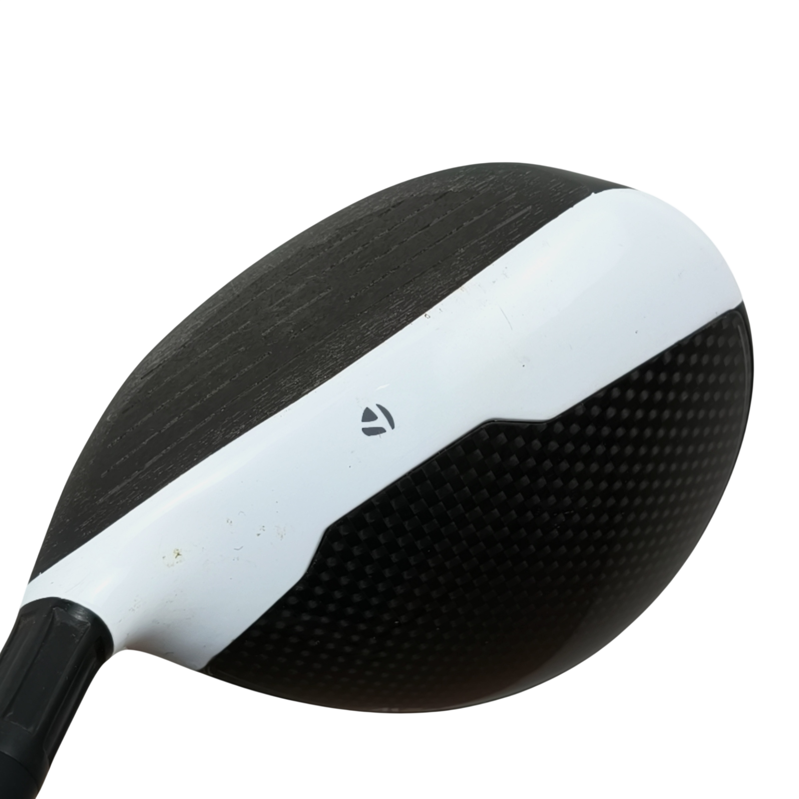 TaylorMade M2 2017 Fairway Wood / Flex Ladies / #3/16.5