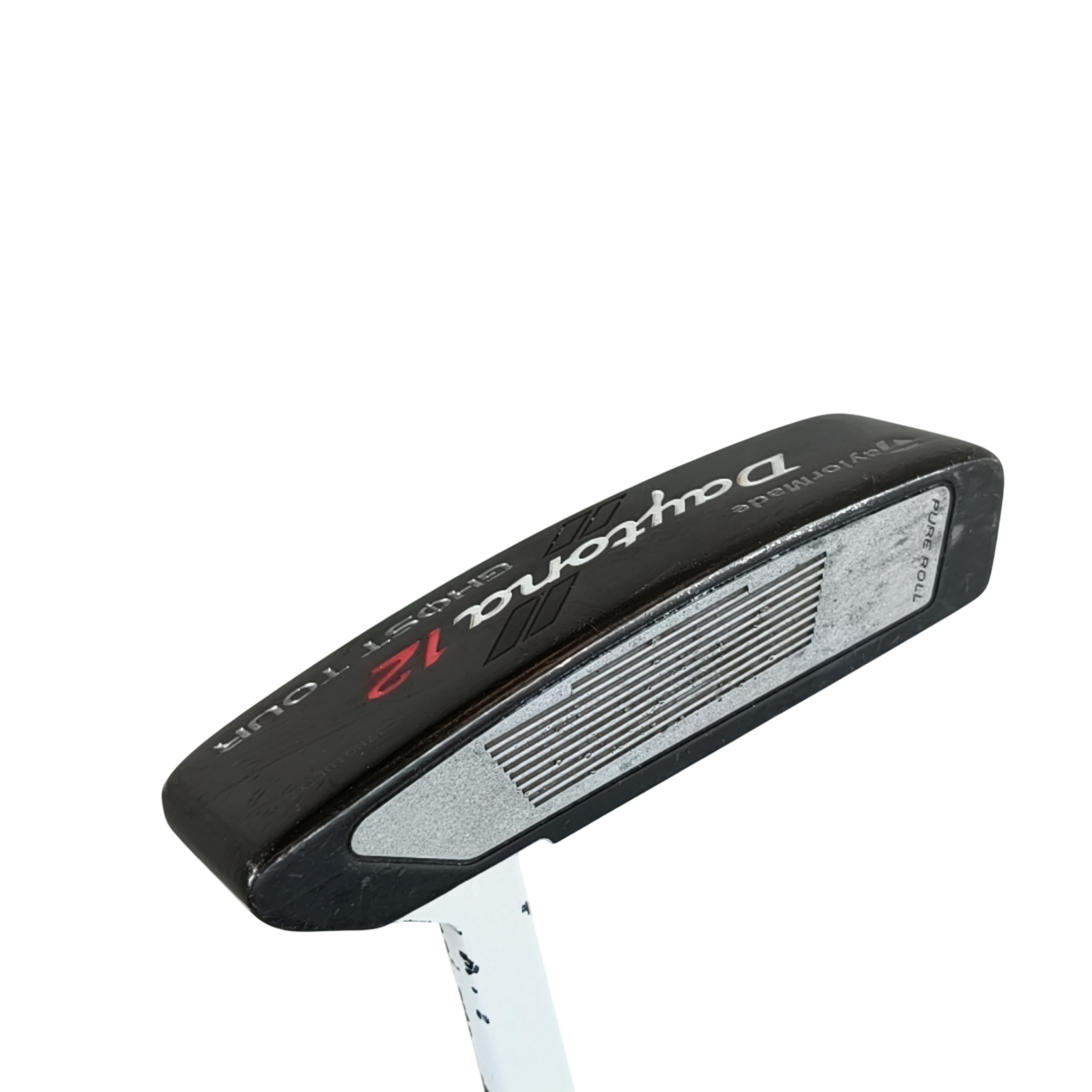 TaylorMade Daytona 12 Ghost Tour Putter / 29,5"