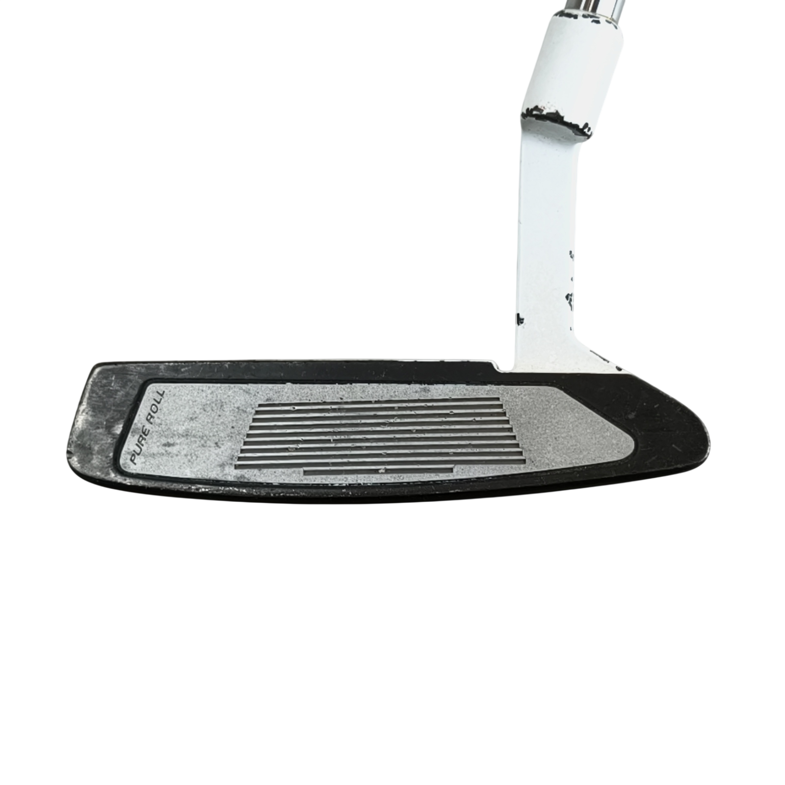 TaylorMade Daytona 12 Ghost Tour Putter / 29,5"