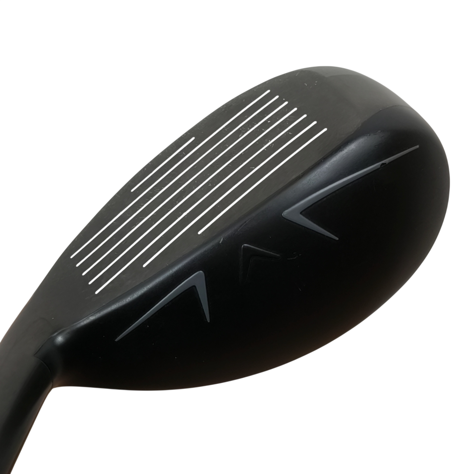 Callaway Steelhead XR Hybrid / Flex Ladies / #5/25
