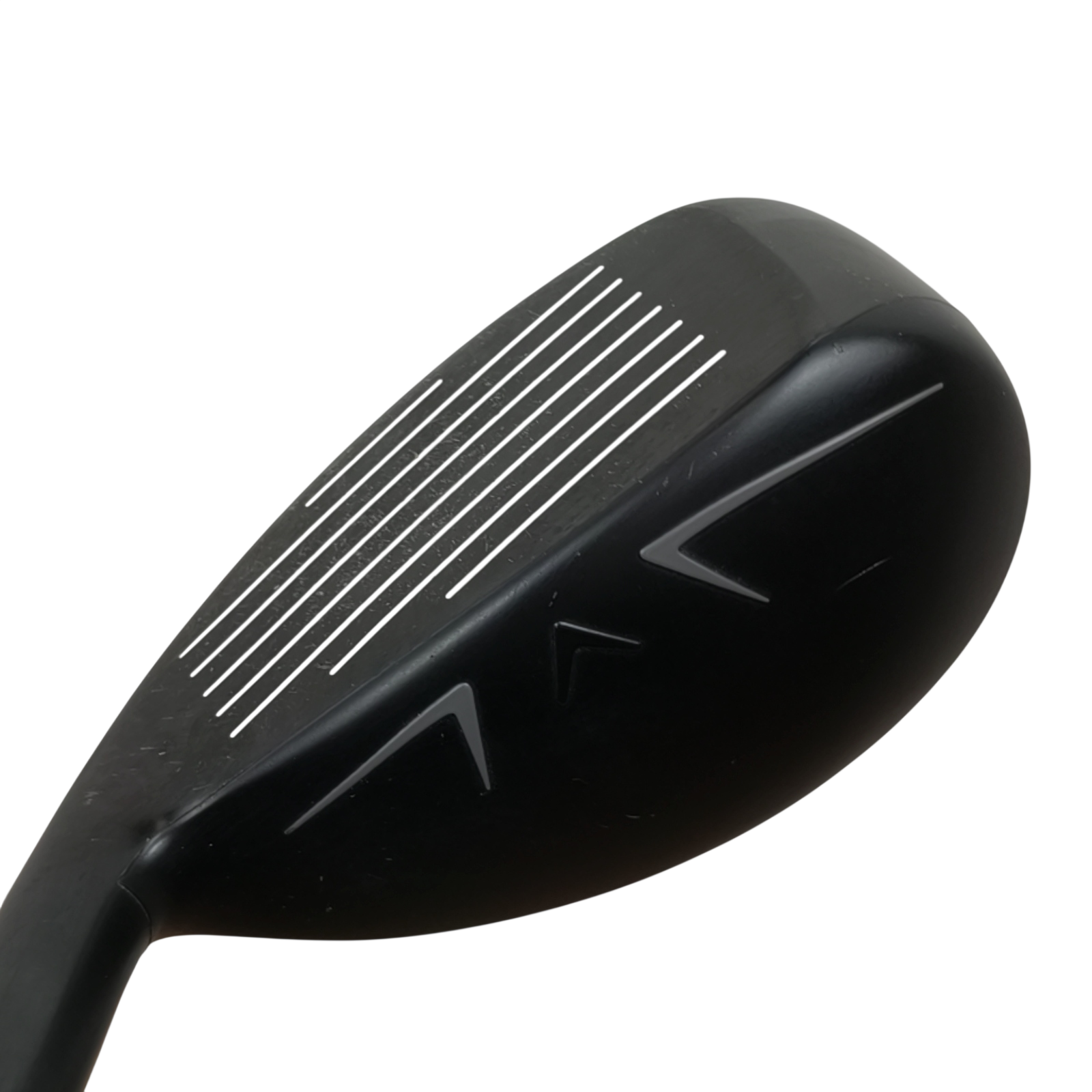 Callaway Steelhead XR Hybrid / Flex Ladies / #4/22