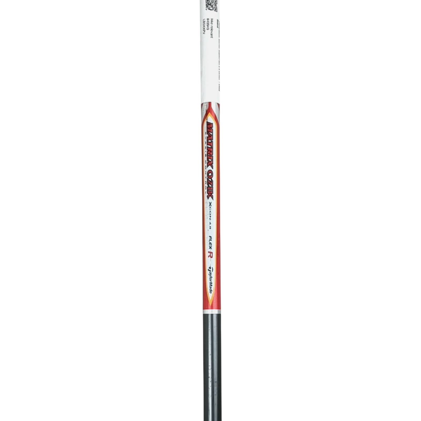TaylorMade Burner Superfast 2.0 Driver / Flex Regular / Loft 10.5
