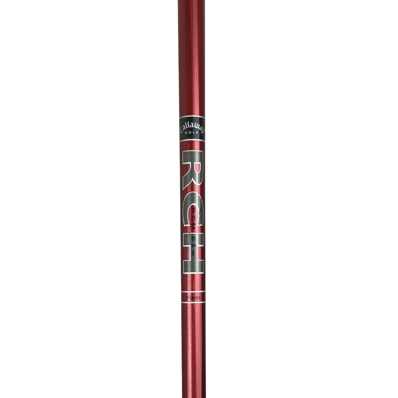 Callaway Big Bertha Ti 454 Driver / Flex Firm / Loft 10