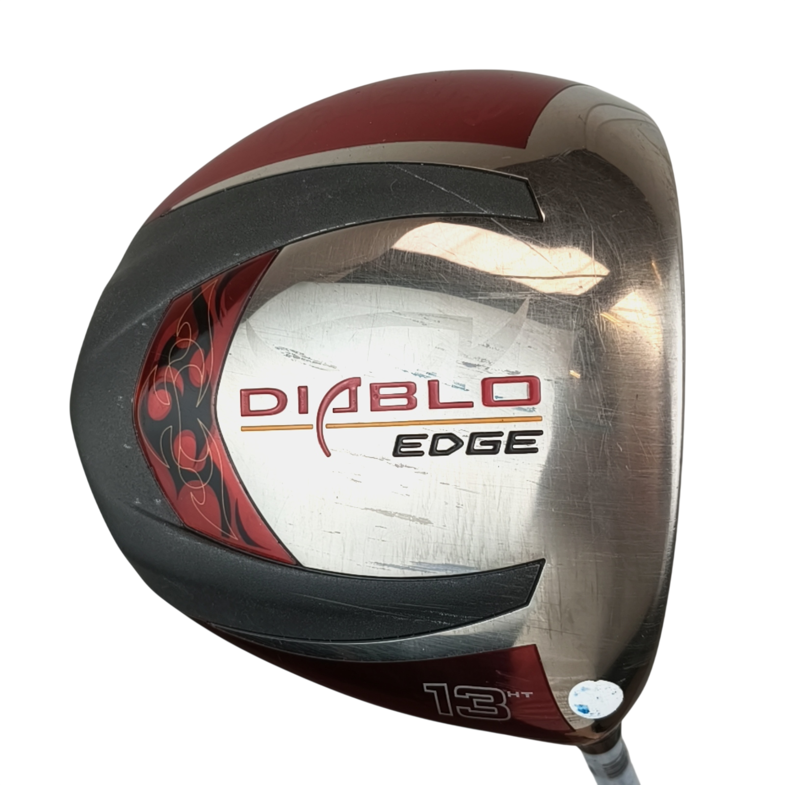 Callaway Diablo Edge Driver / Flex Regular / Loft 13