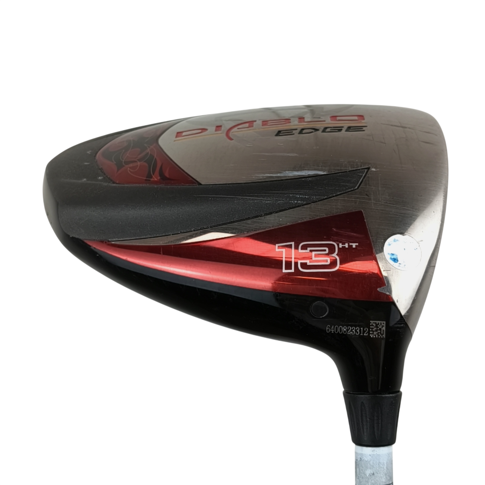 Callaway Diablo Edge Driver / Flex Regular / Loft 13