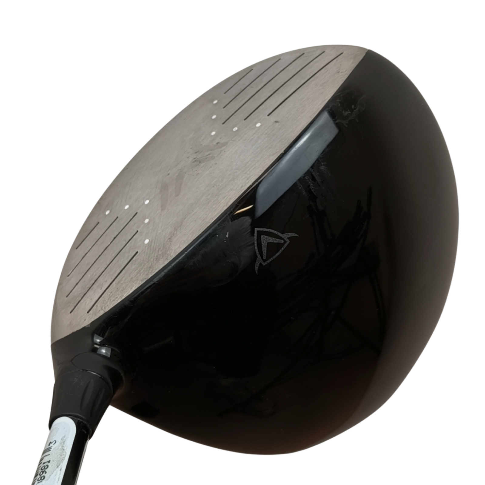 Callaway Diablo Edge Driver / Flex Regular / Loft 13