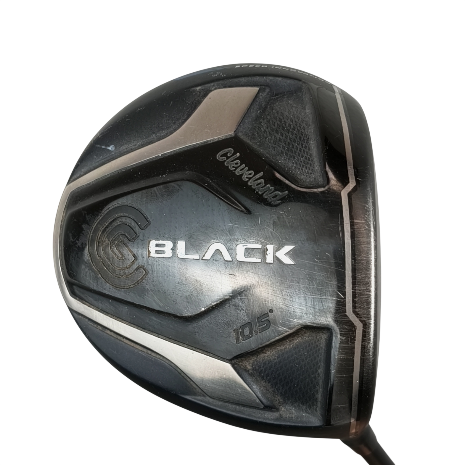 Cleveland CG Black Driver / Flex Regular / Loft 10.5