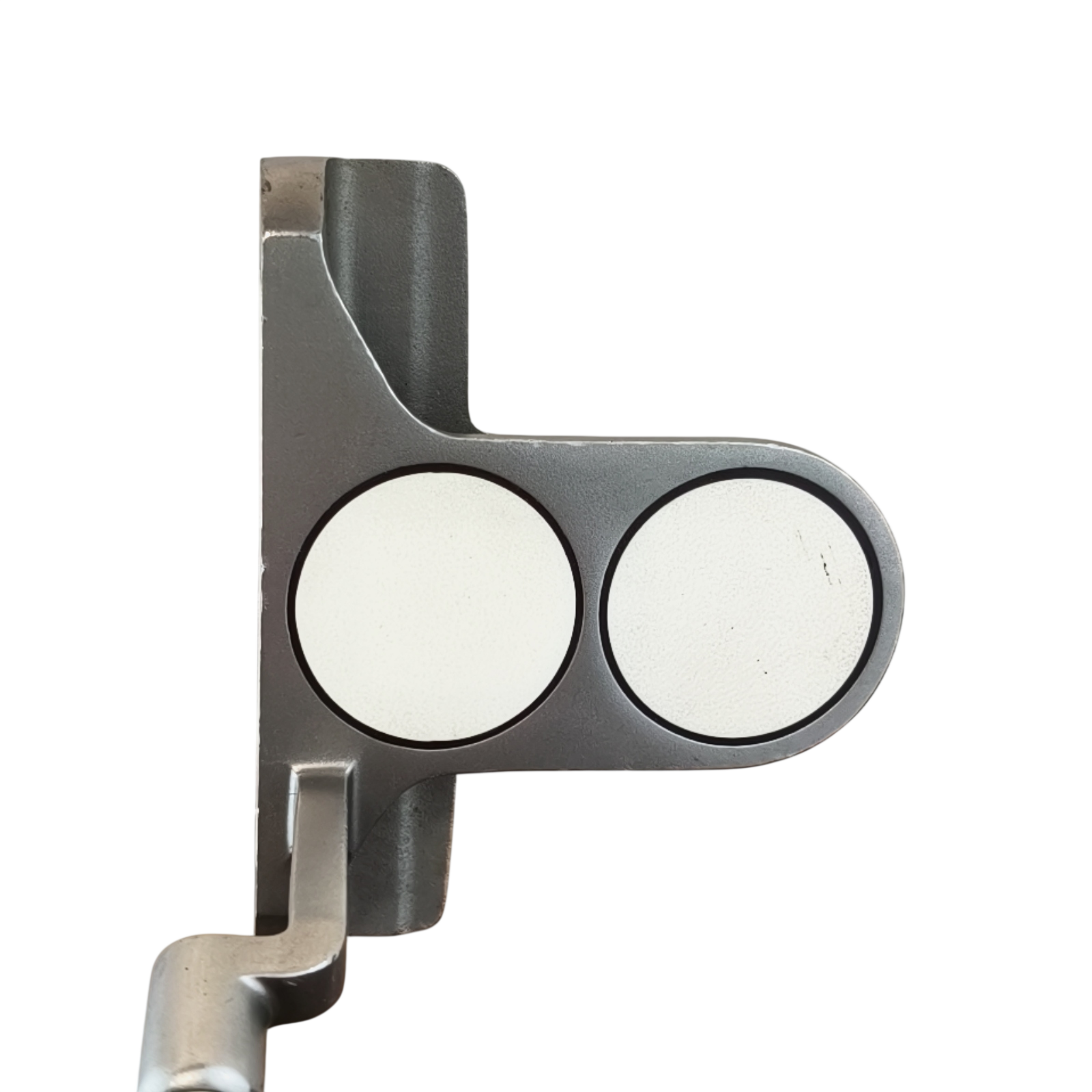 Odyssey 2-ball blade Putter / 34"