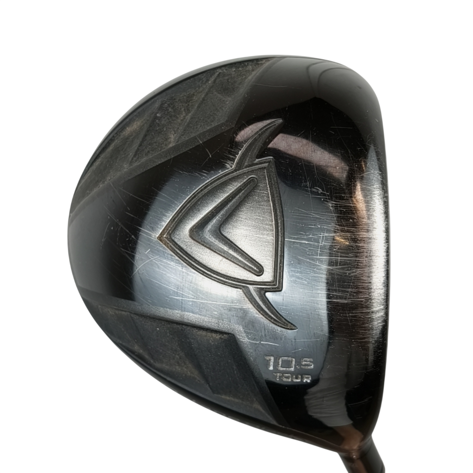 Callaway Diablo Octane Black Tour Driver / Flex Regular / Loft 10.5