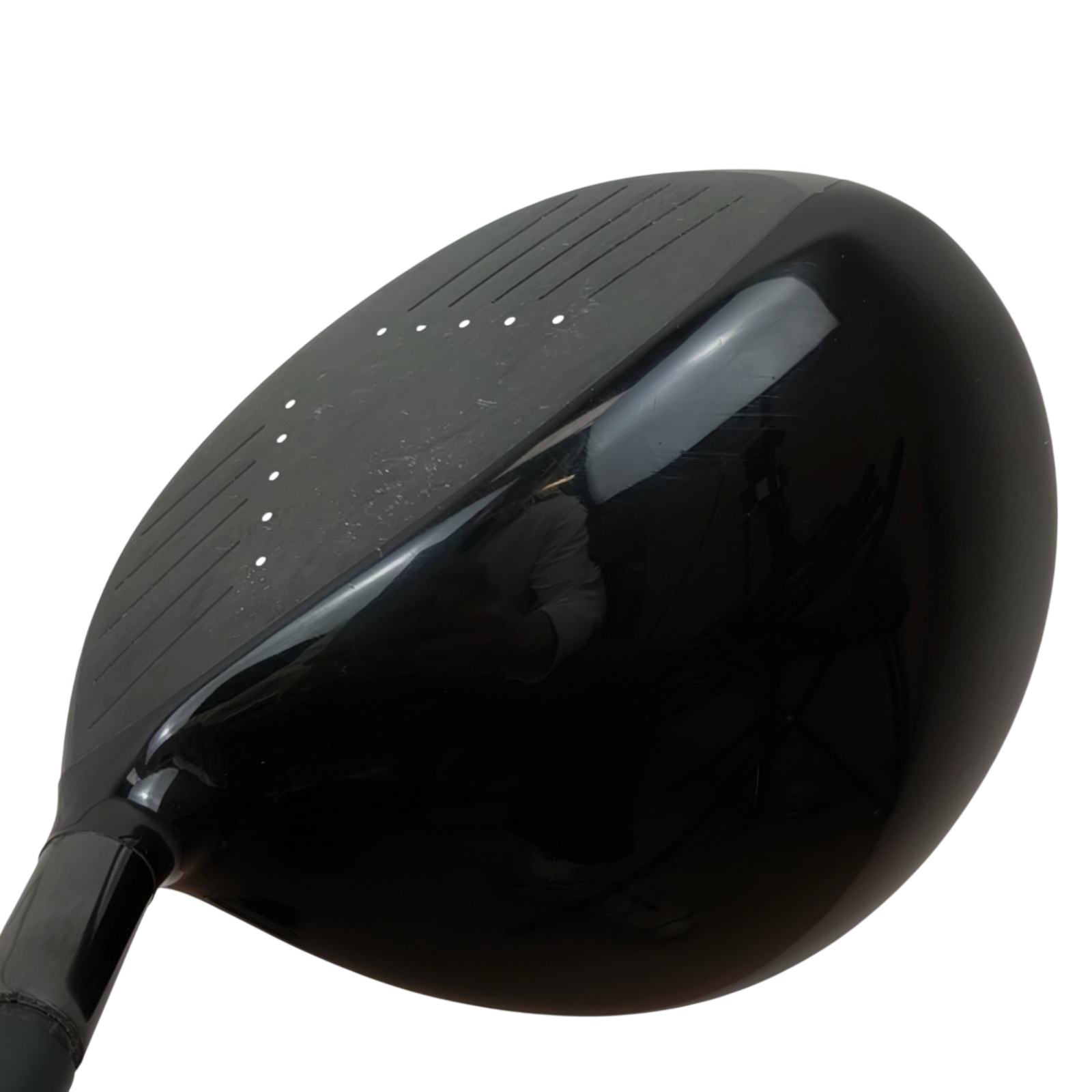 Callaway Diablo Octane Black Tour Driver / Flex Regular / Loft 10.5