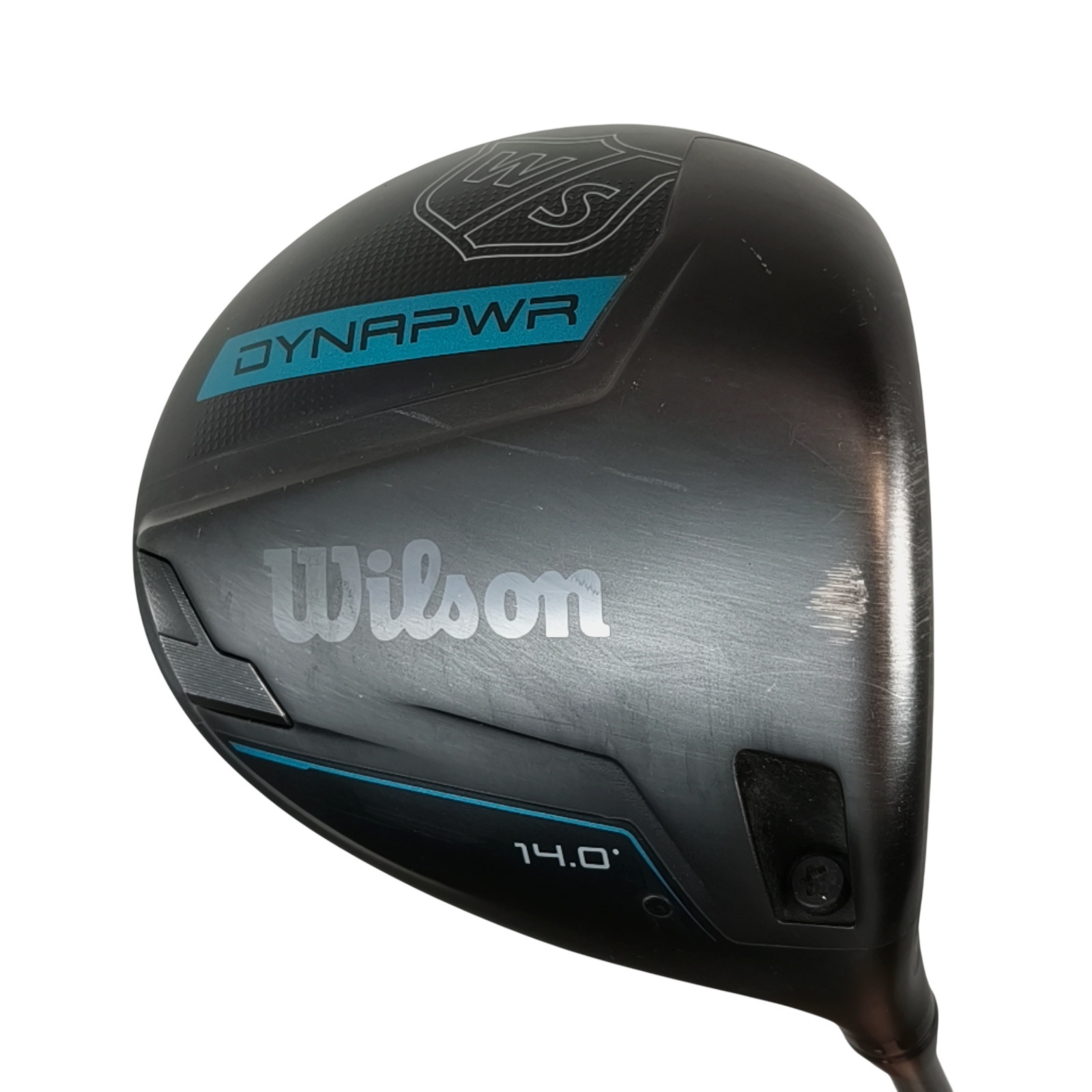 Wilson DynaPower Driver / Flex Ladies / Loft 14