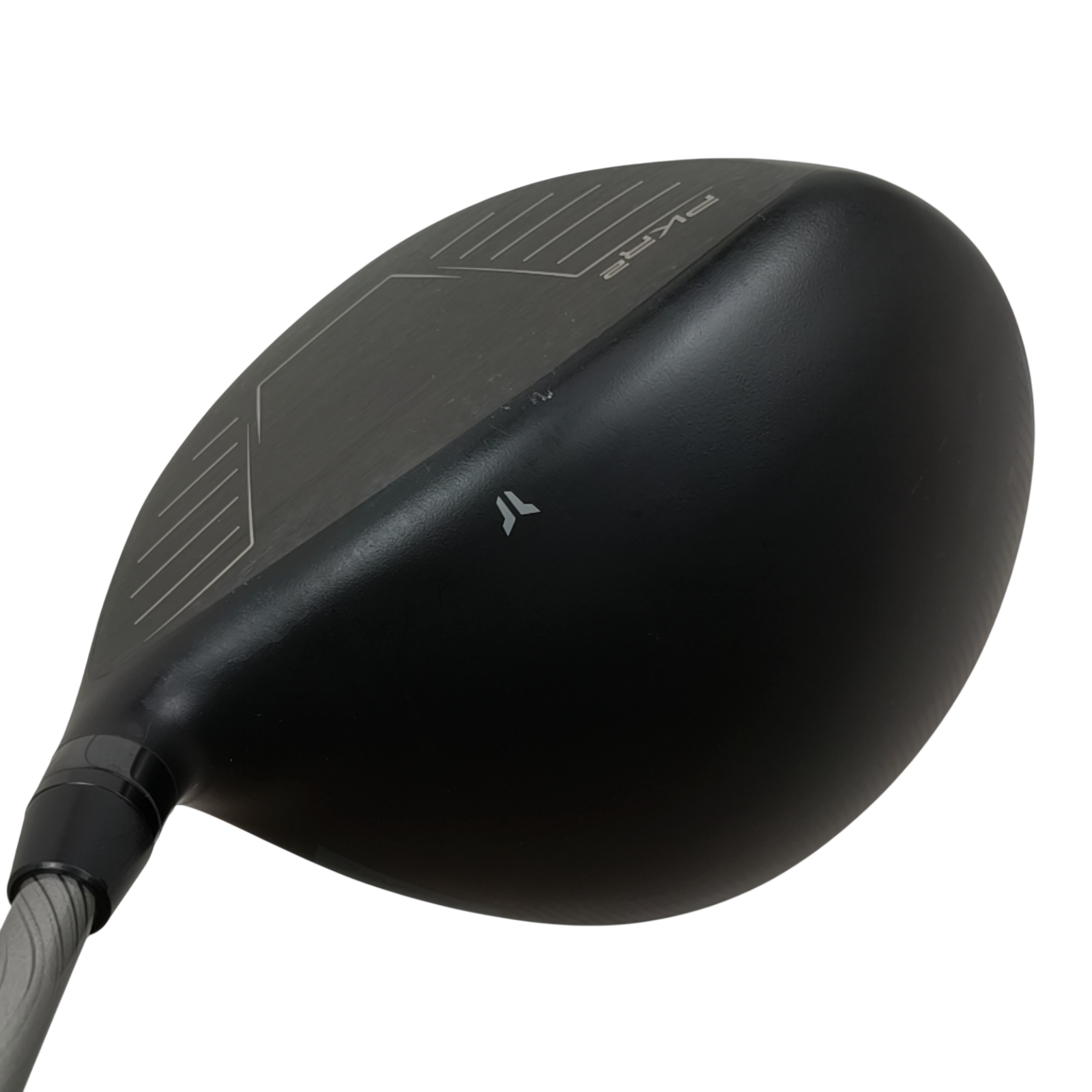 Wilson DynaPower Driver / Flex Ladies / Loft 14
