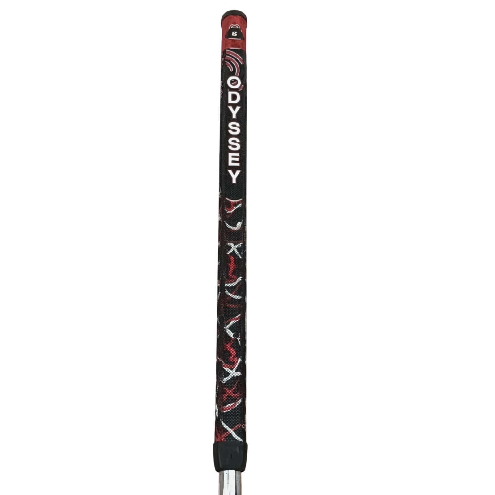 Odyssey Tank #1 Putter / 38"