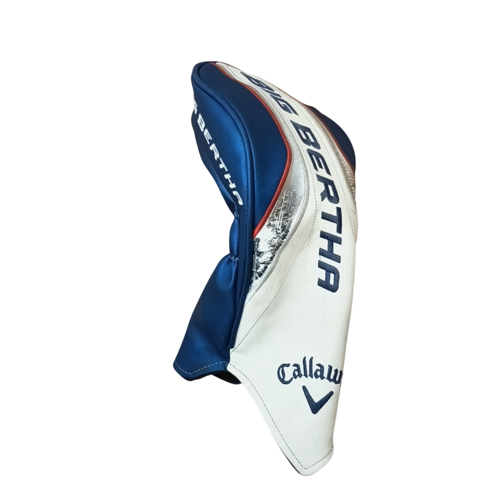 Callaway Big bertha B21 Driver / Flex Regular / Loft 9
