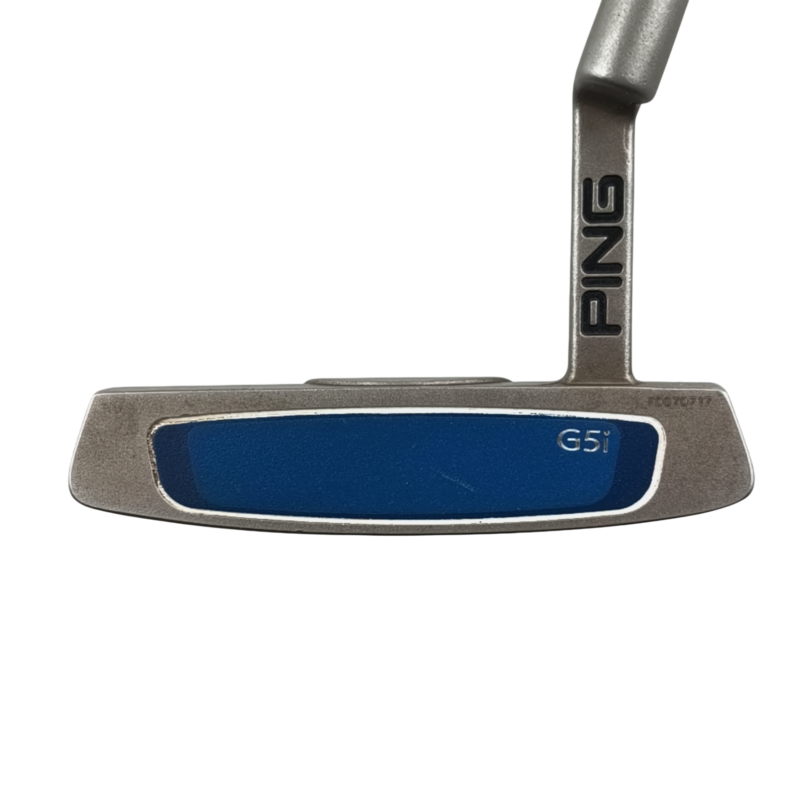 PING Ally G5i Putter / 31,5"