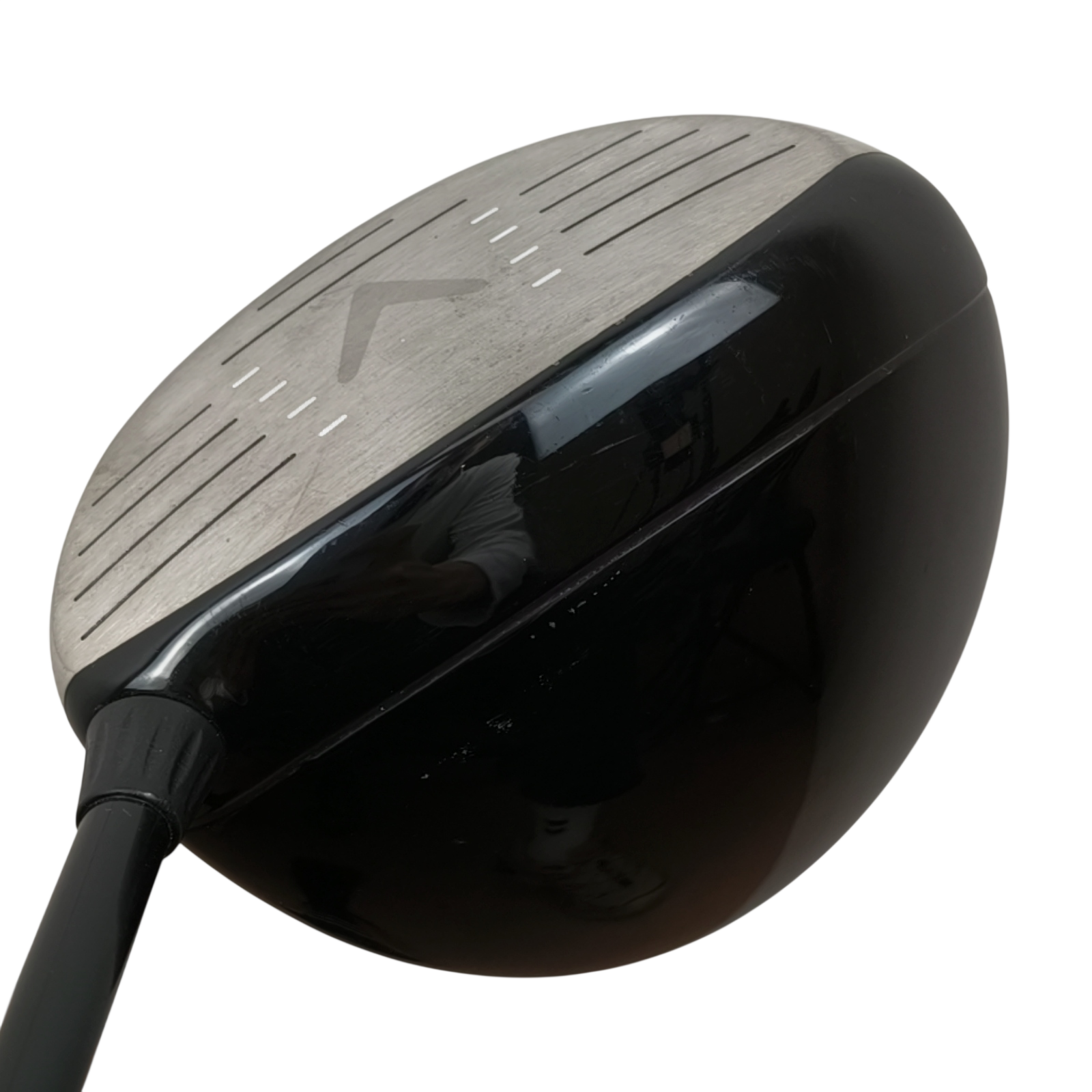 Callaway Ft-5 Driver / Flex Regular / Loft 8.5