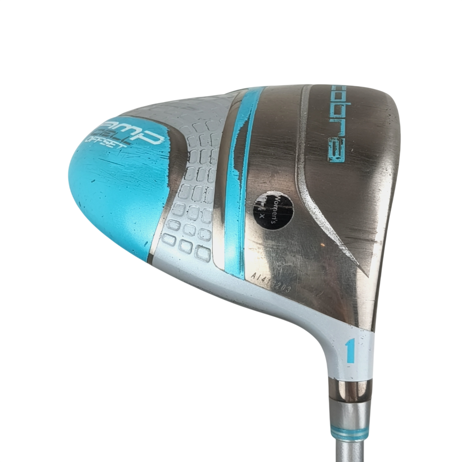 Cobra AMP Cell Driver / Flex Ladies / Loft 12