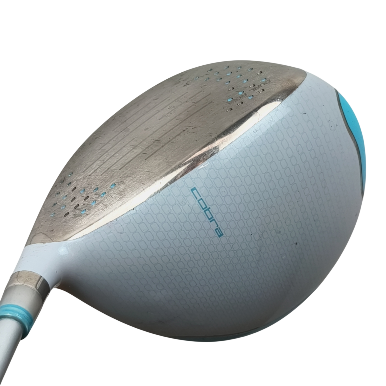 Cobra AMP Cell Driver / Flex Ladies / Loft 12