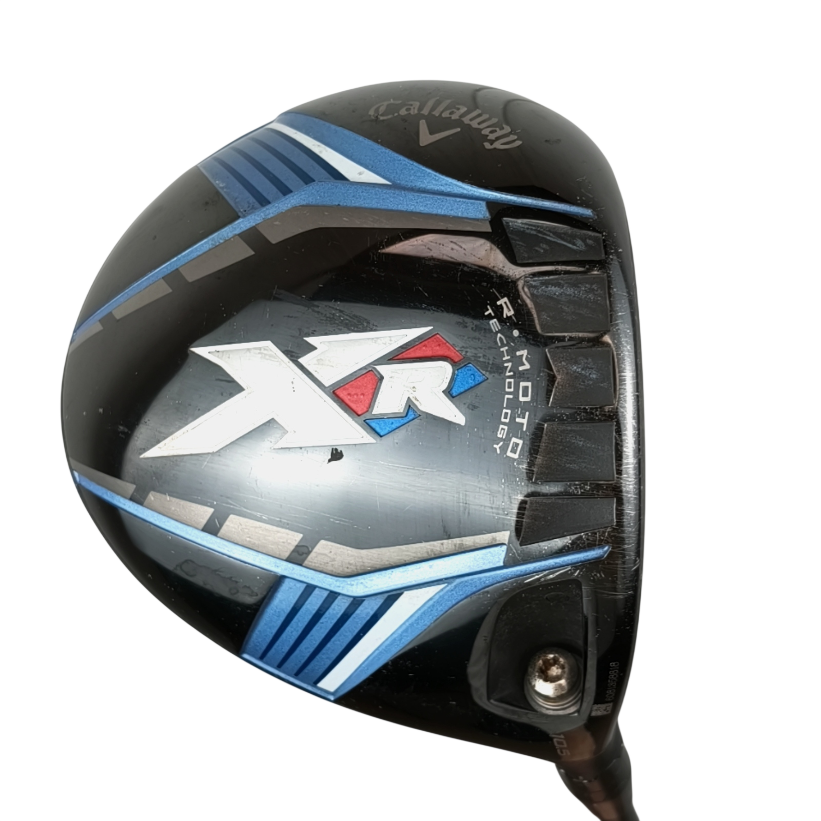 Callaway XR Driver / Flex Ladies / Loft 10.5