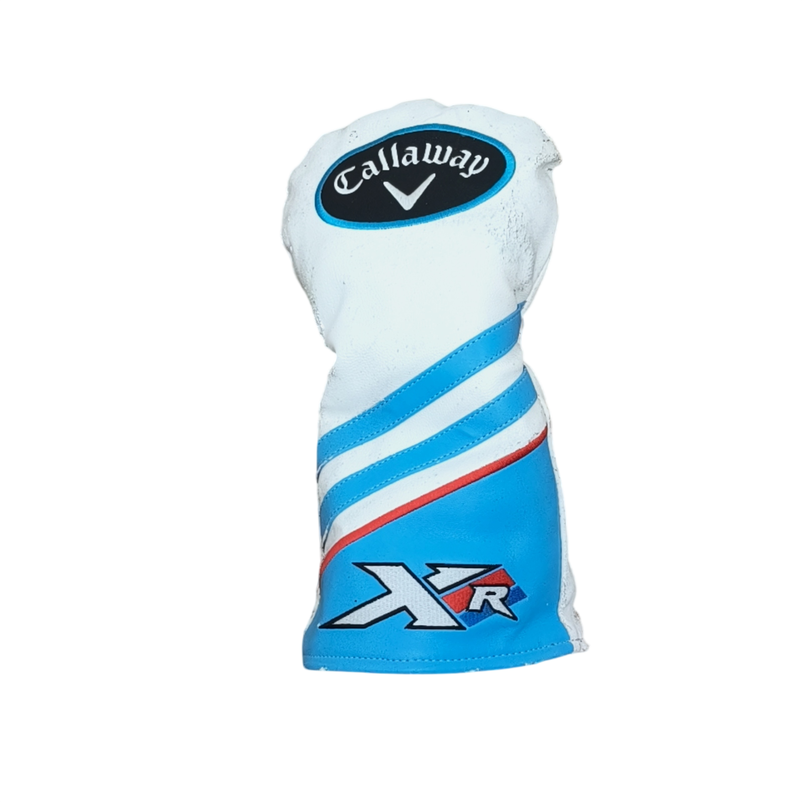 Callaway XR Driver / Flex Ladies / Loft 10.5