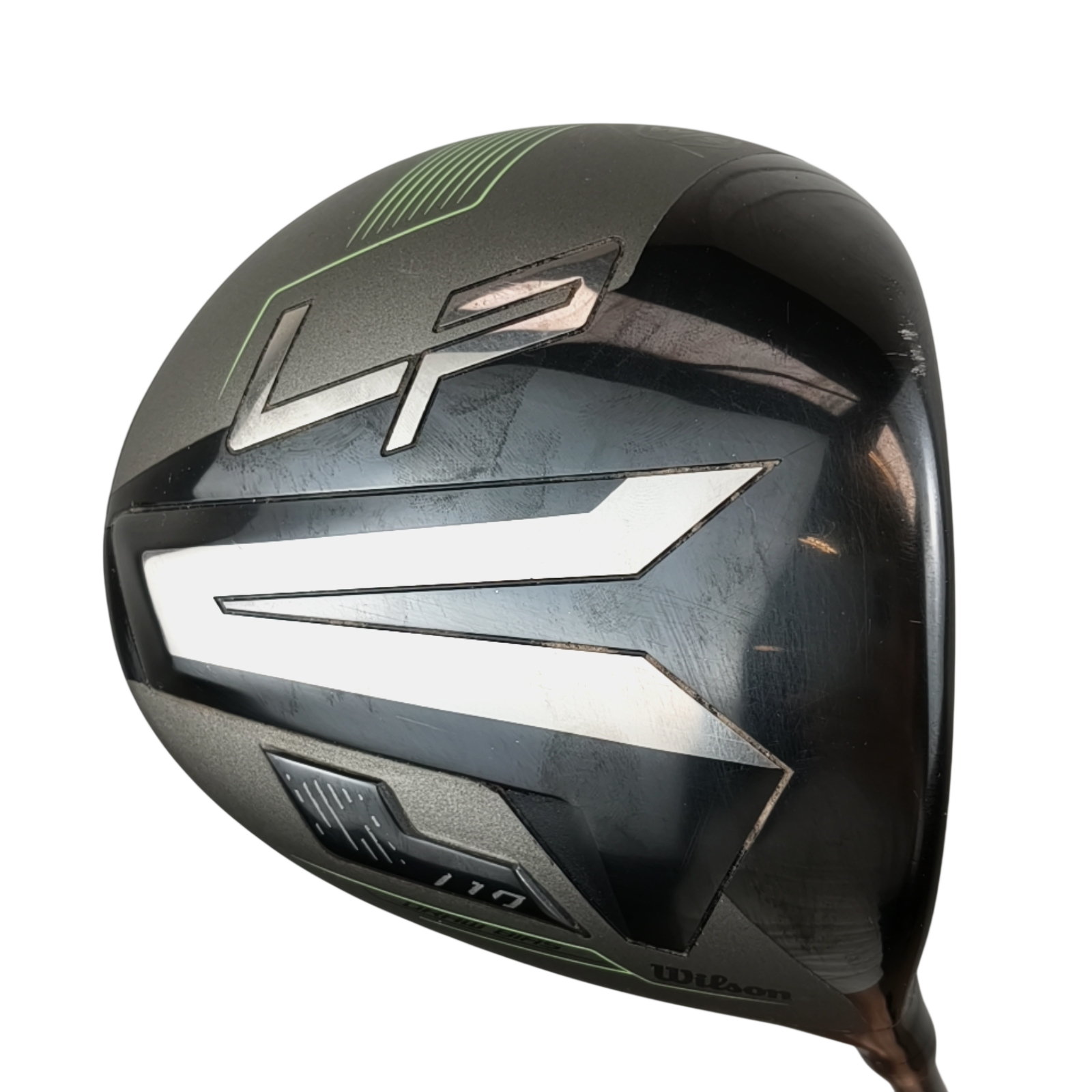 Wilson Launch Pad 2 Driver / Flex Ladies / Loft 11