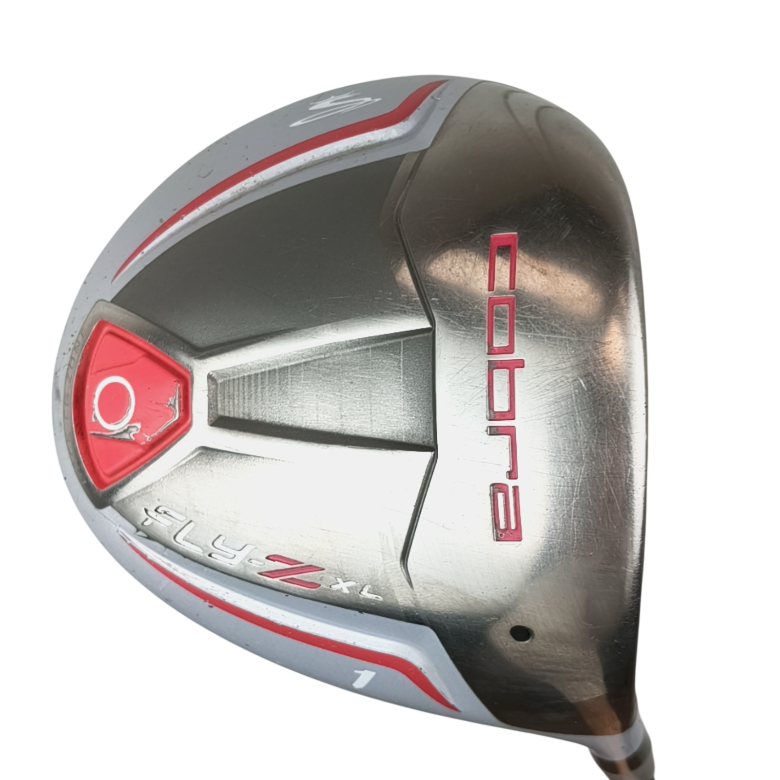 Cobra Fly-Z XL Driver / Flex Ladies / Loft 14
