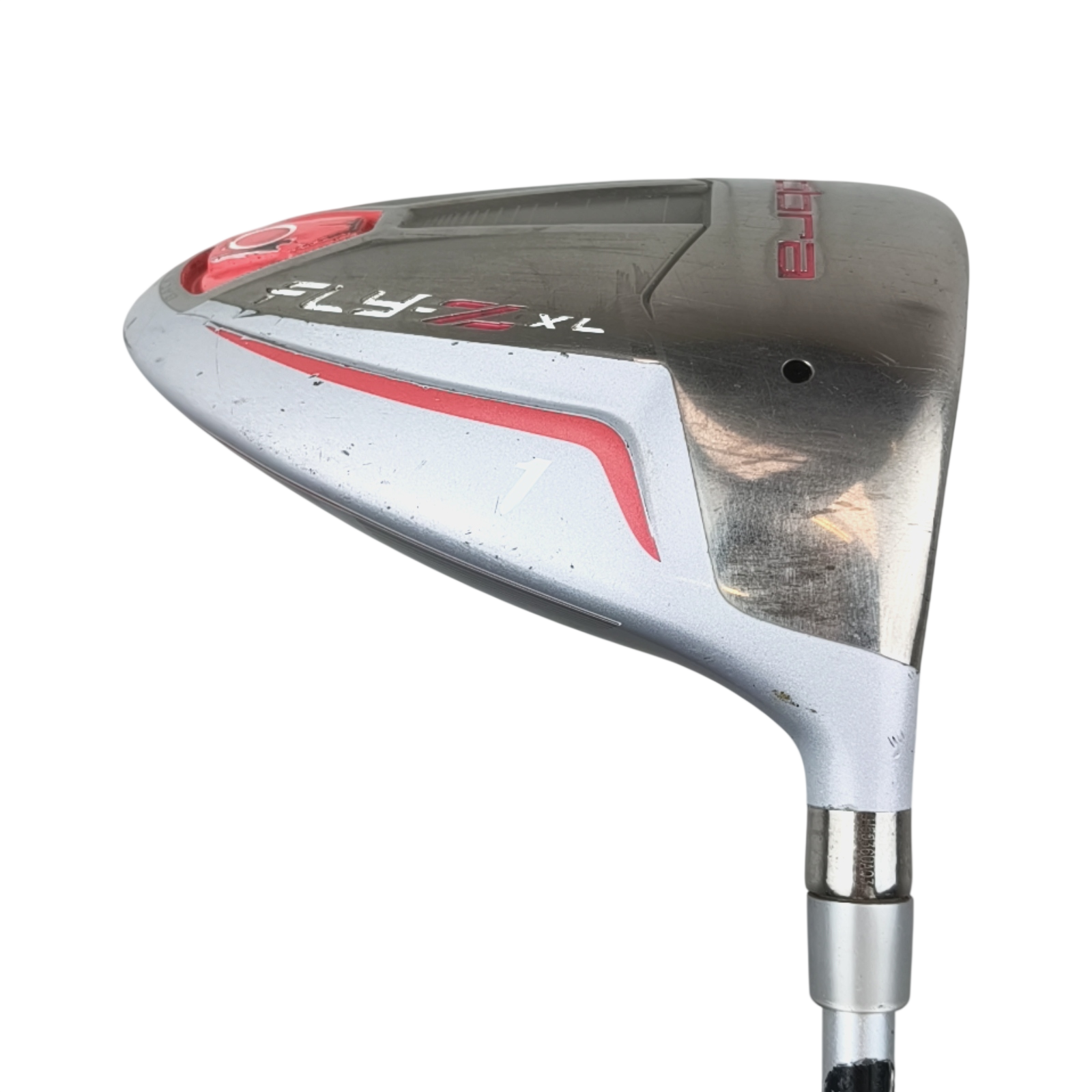 Cobra Fly-Z XL Driver / Flex Ladies / Loft 14
