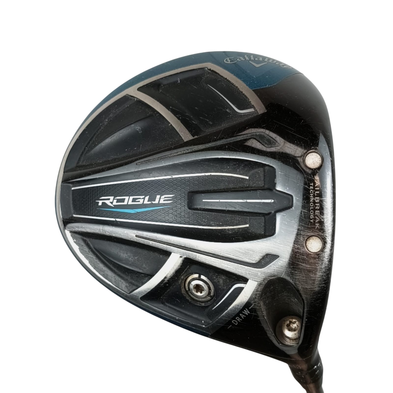 Callaway Rogue Driver / Flex Ladies / Loft 13.5